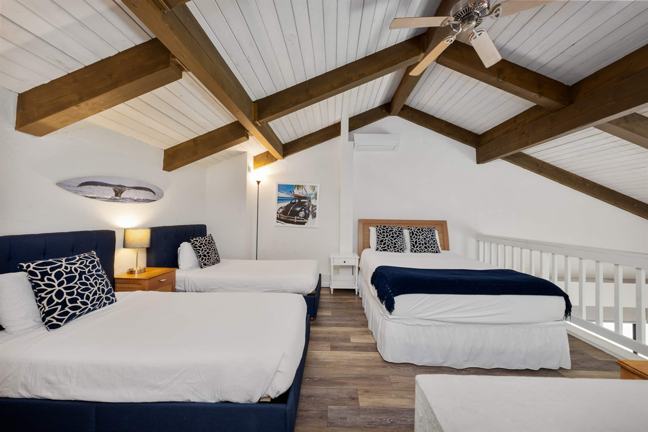 Condo in Lahaina · ★4.89 · 2 bedrooms · 4 beds · 1 private bath - Image 16