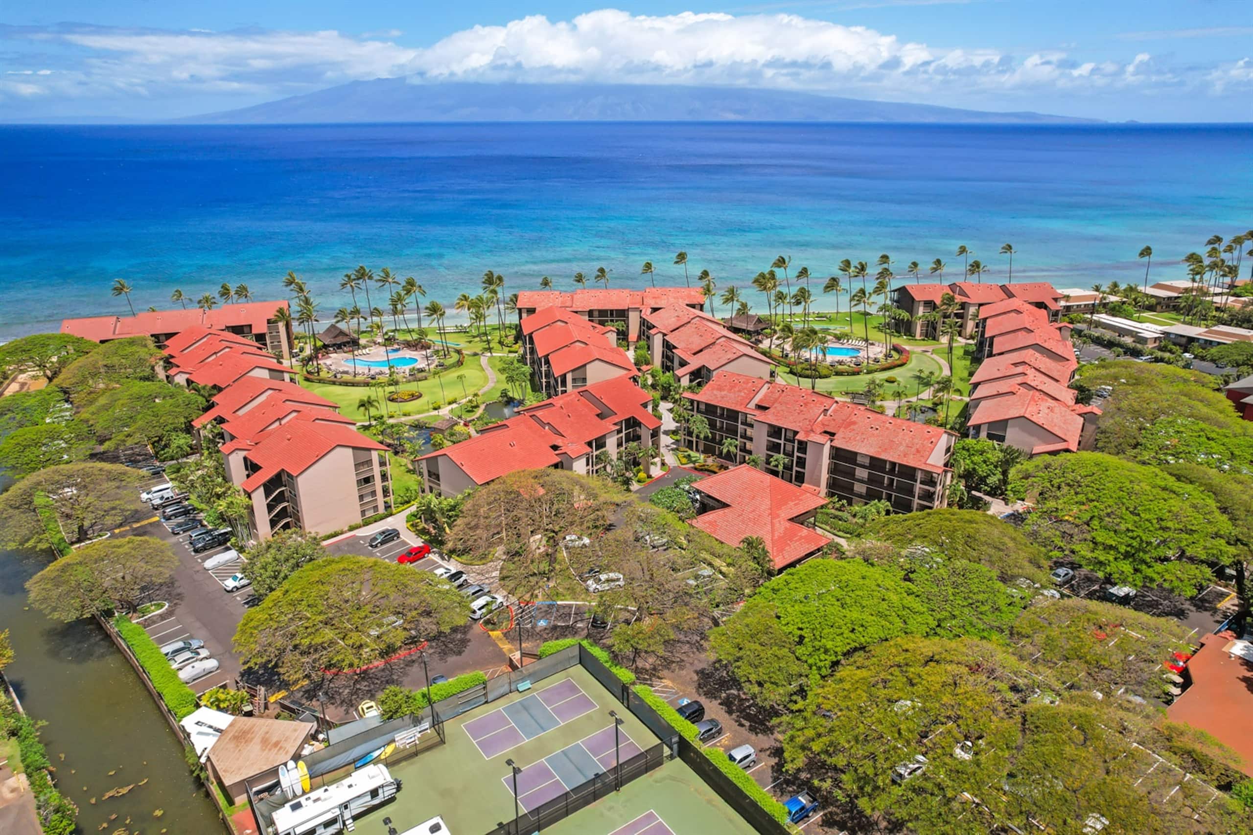 Condo in Lahaina · ★4.89 · 2 bedrooms · 4 beds · 1 private bath - Image 41