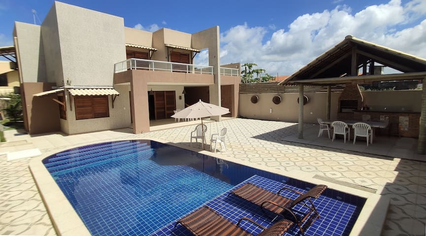 Aluguel por Temporada managed Airbnb listing 2