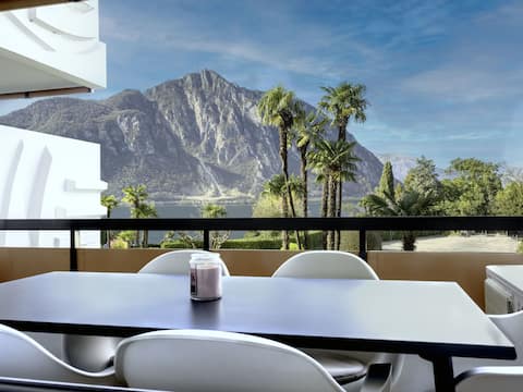 Lakeview App. 214 by Interhome