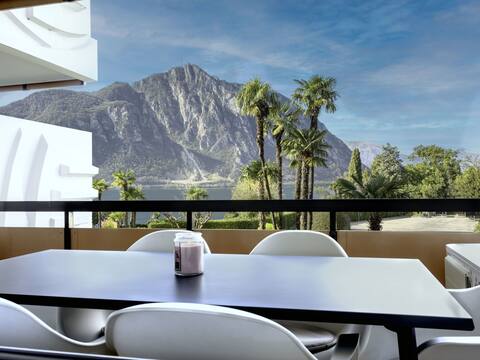 Lakeview App. 214 by Interhome