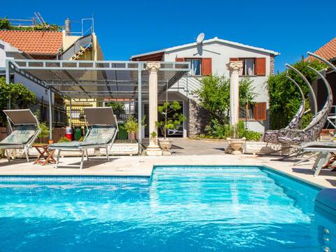 Top performing Airbnb: Johanna by Interhome in Općina Tribunj
