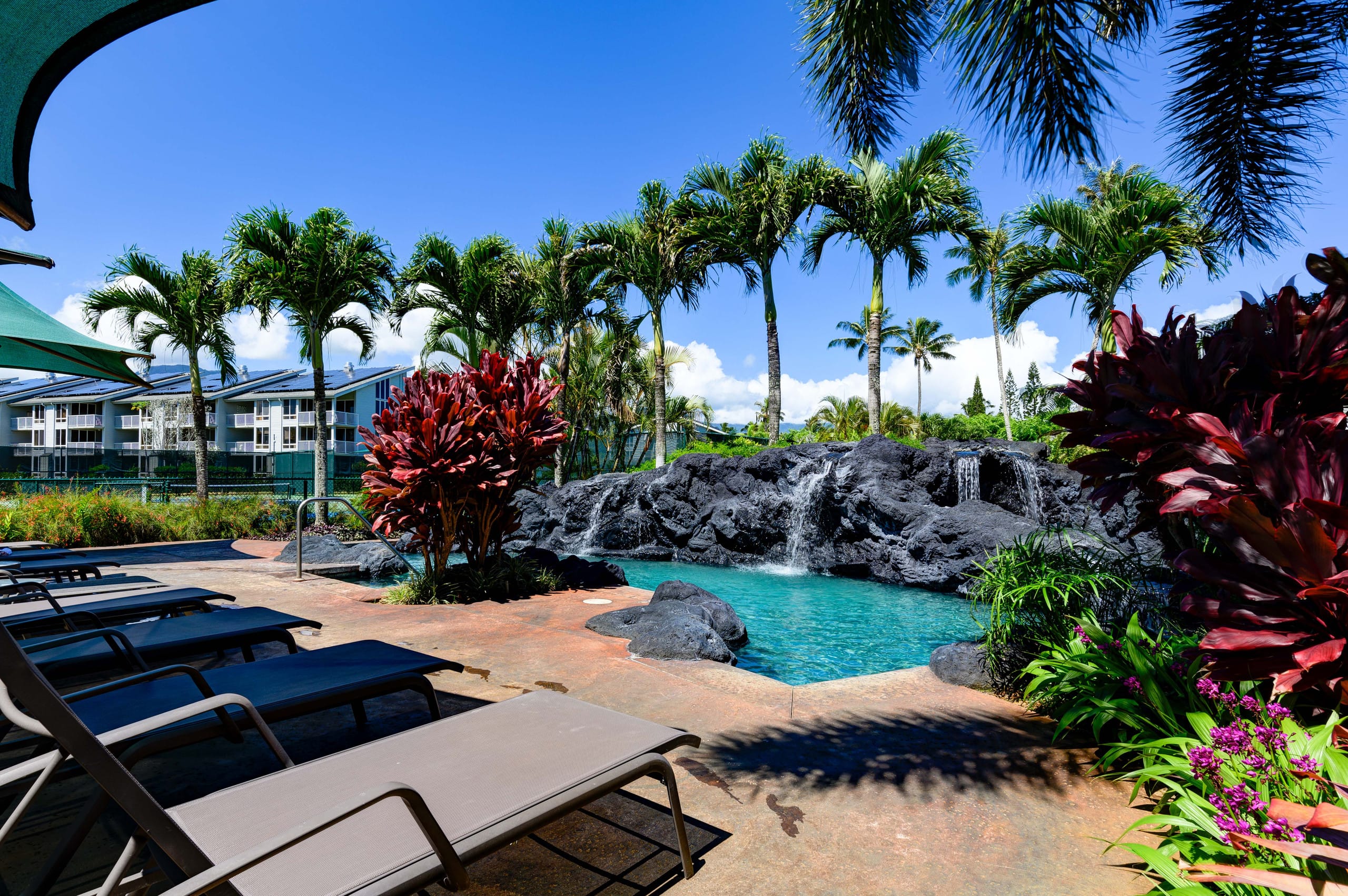Condo in Princeville · ★4.8 · 2 bedrooms · 3 beds · 2 shared baths - Image 1