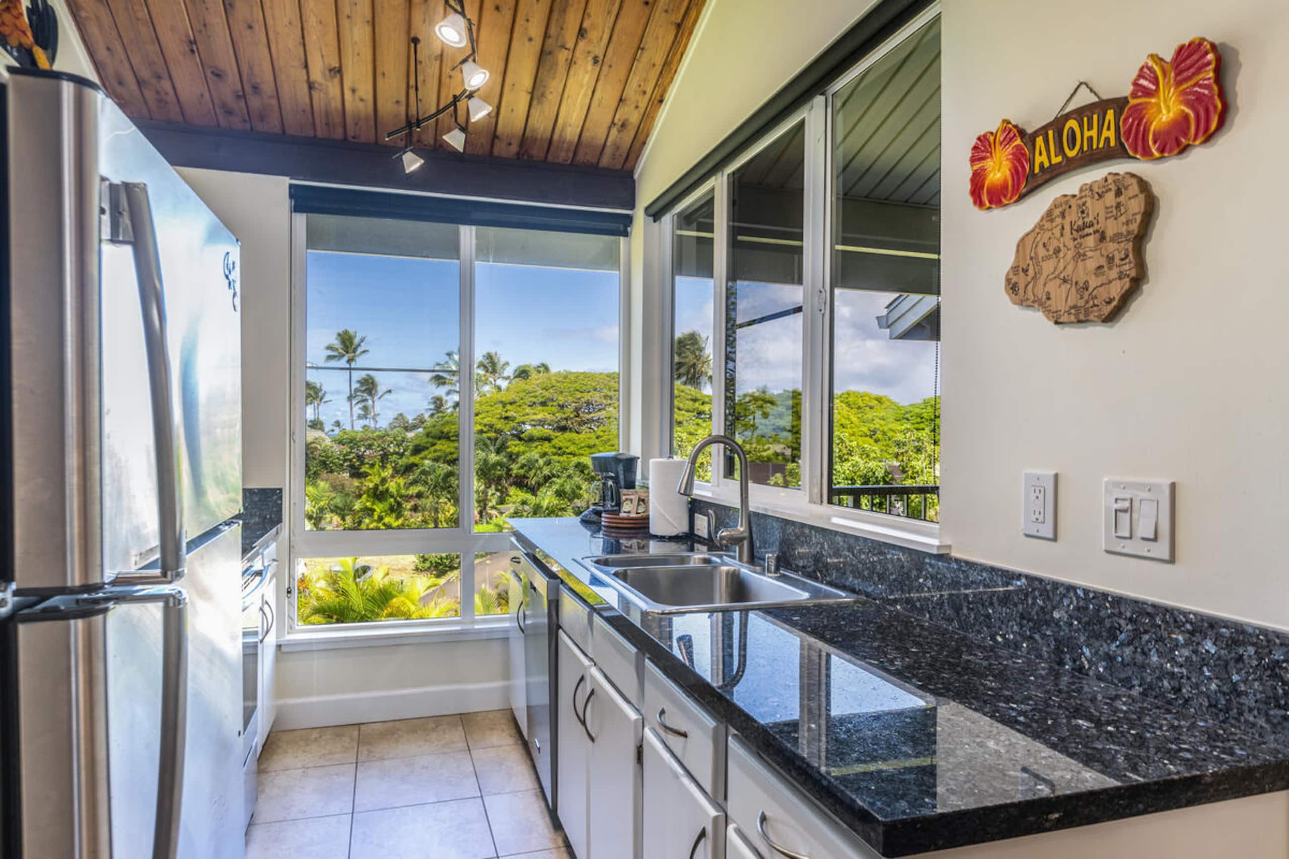 Condo in Princeville · ★4.8 · 2 bedrooms · 3 beds · 2 shared baths - Image 21