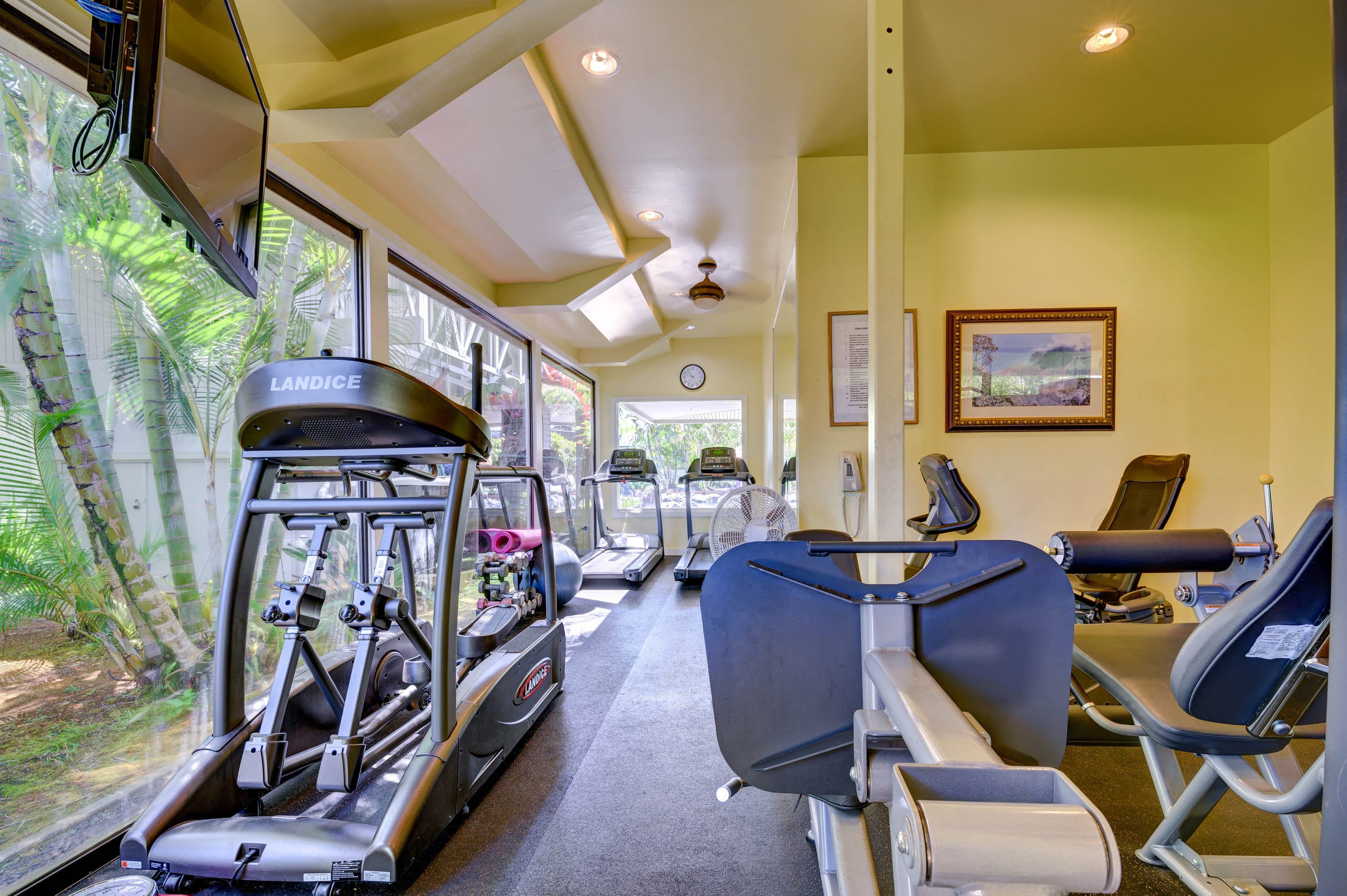 Condo in Princeville · ★4.8 · 2 bedrooms · 3 beds · 2 shared baths - Image 28
