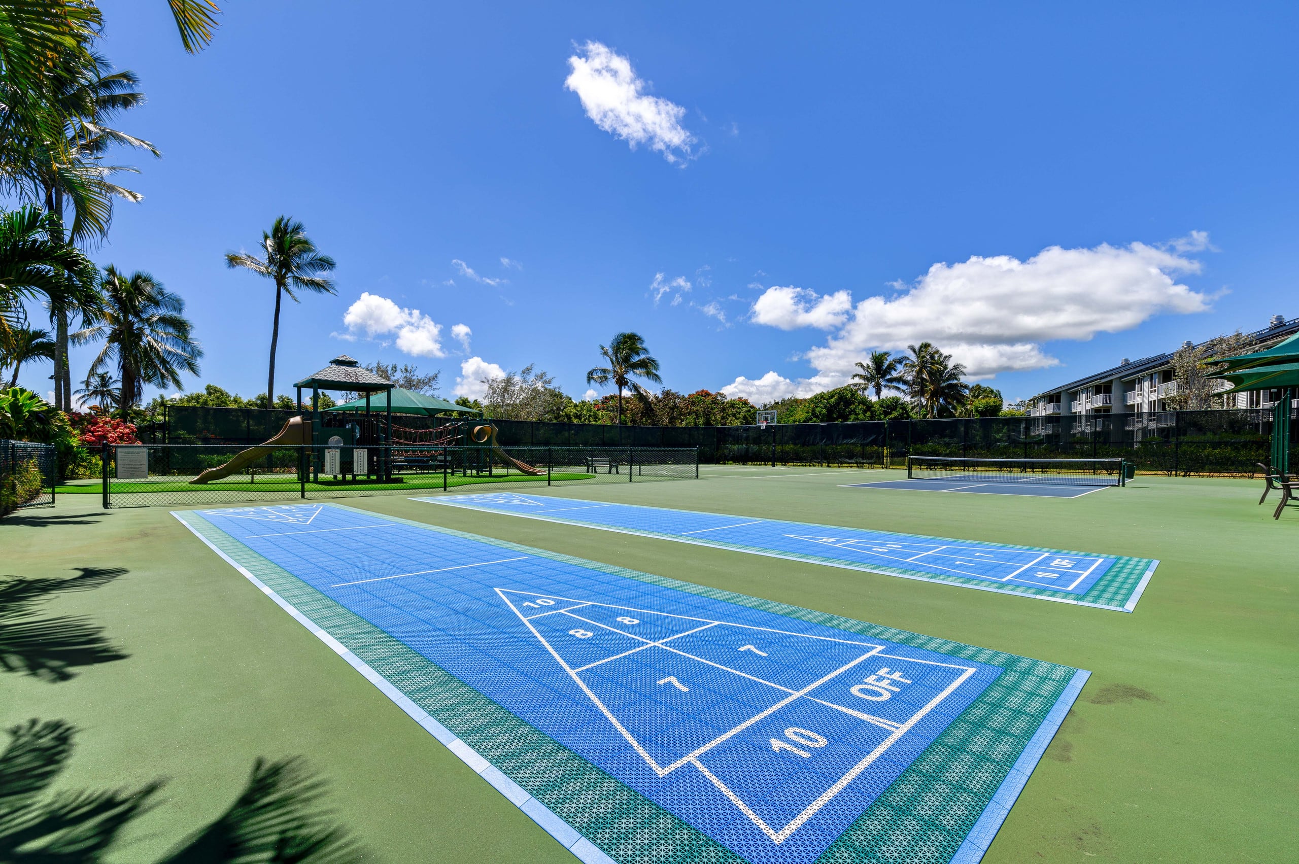 Condo in Princeville · ★4.8 · 2 bedrooms · 3 beds · 2 shared baths - Image 32