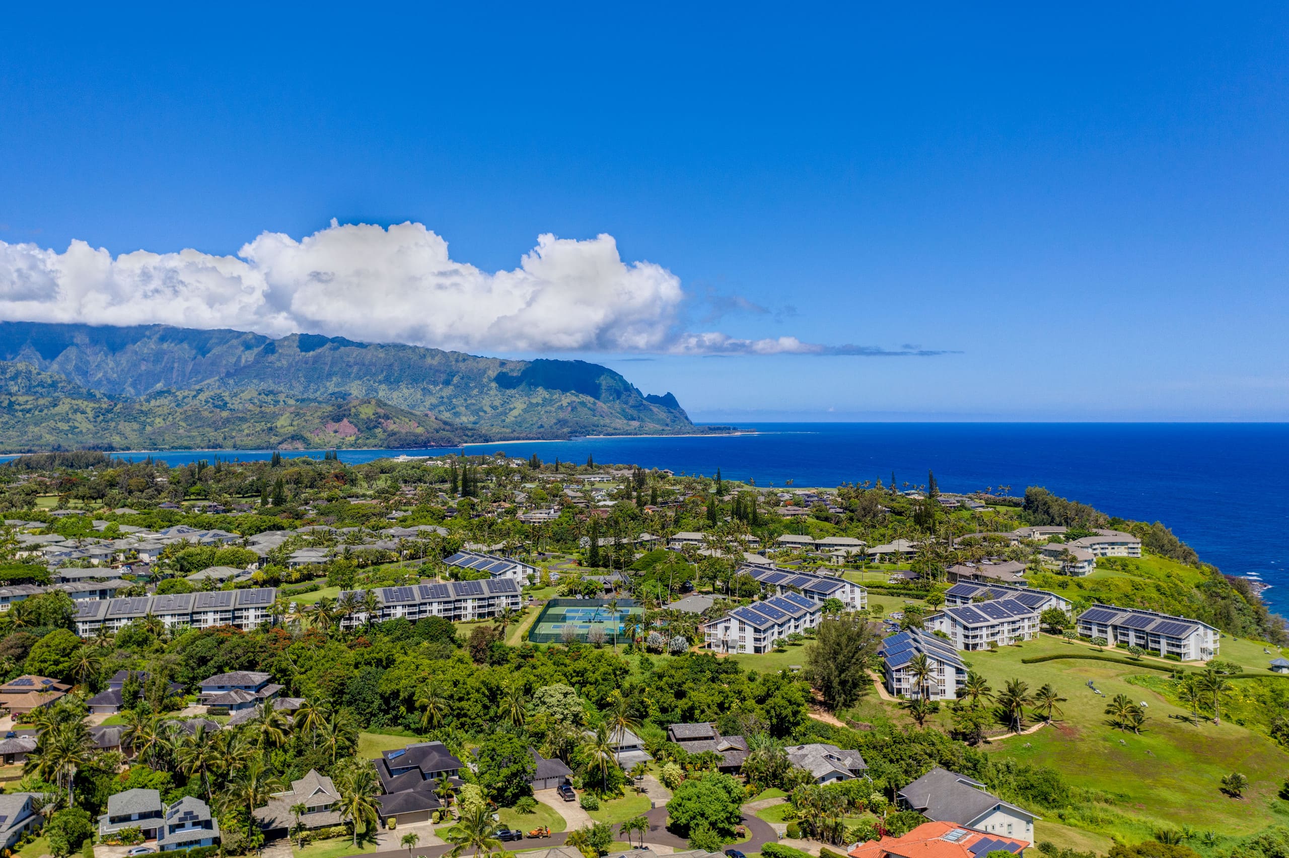 Condo in Princeville · ★4.8 · 2 bedrooms · 3 beds · 2 shared baths - Image 37