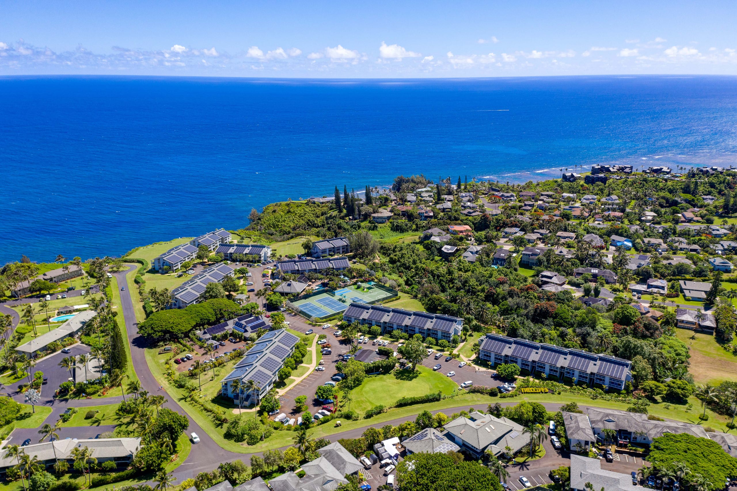 Condo in Princeville · ★4.8 · 2 bedrooms · 3 beds · 2 shared baths - Image 36