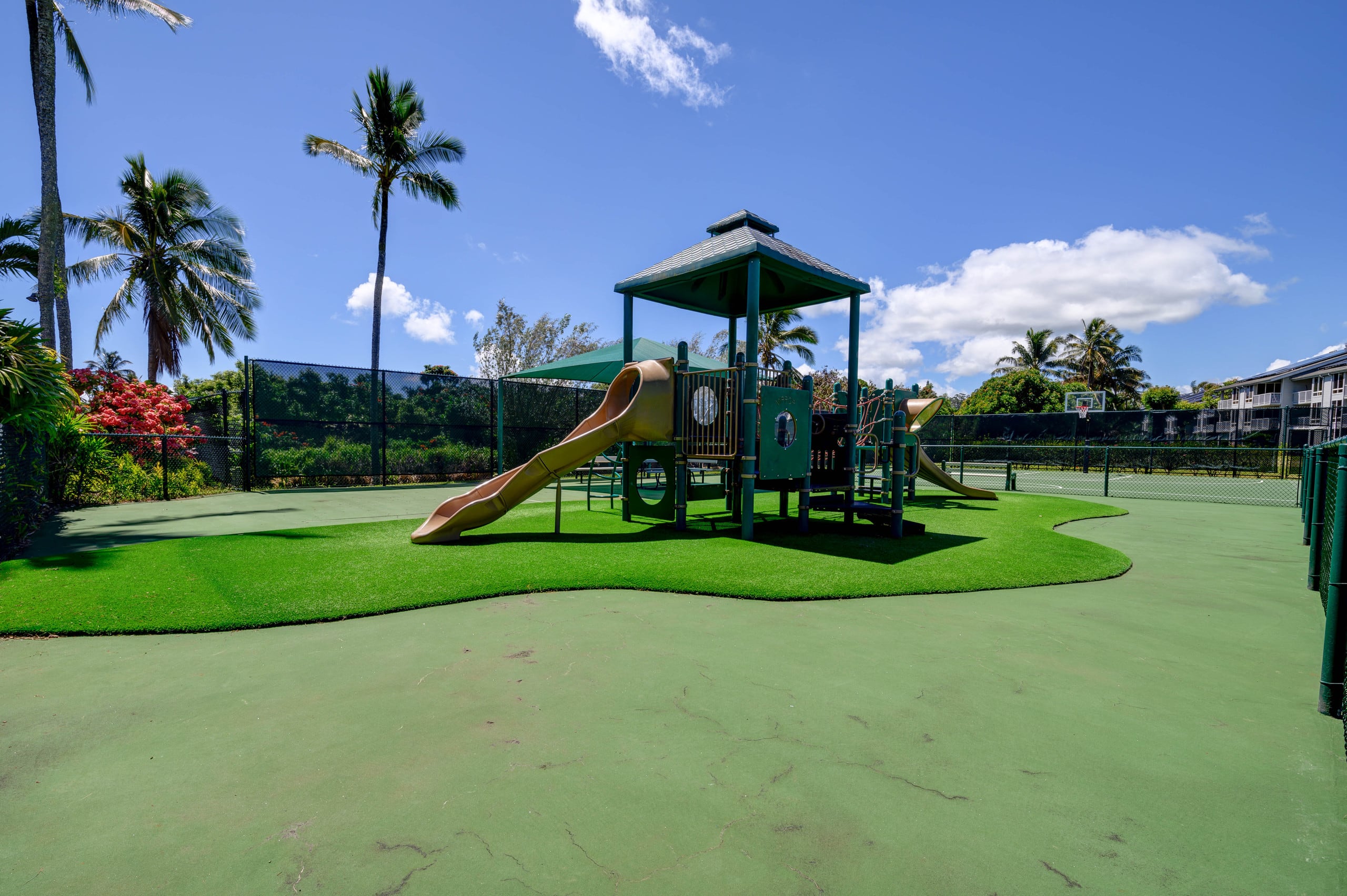 Condo in Princeville · ★4.8 · 2 bedrooms · 3 beds · 2 shared baths - Image 31