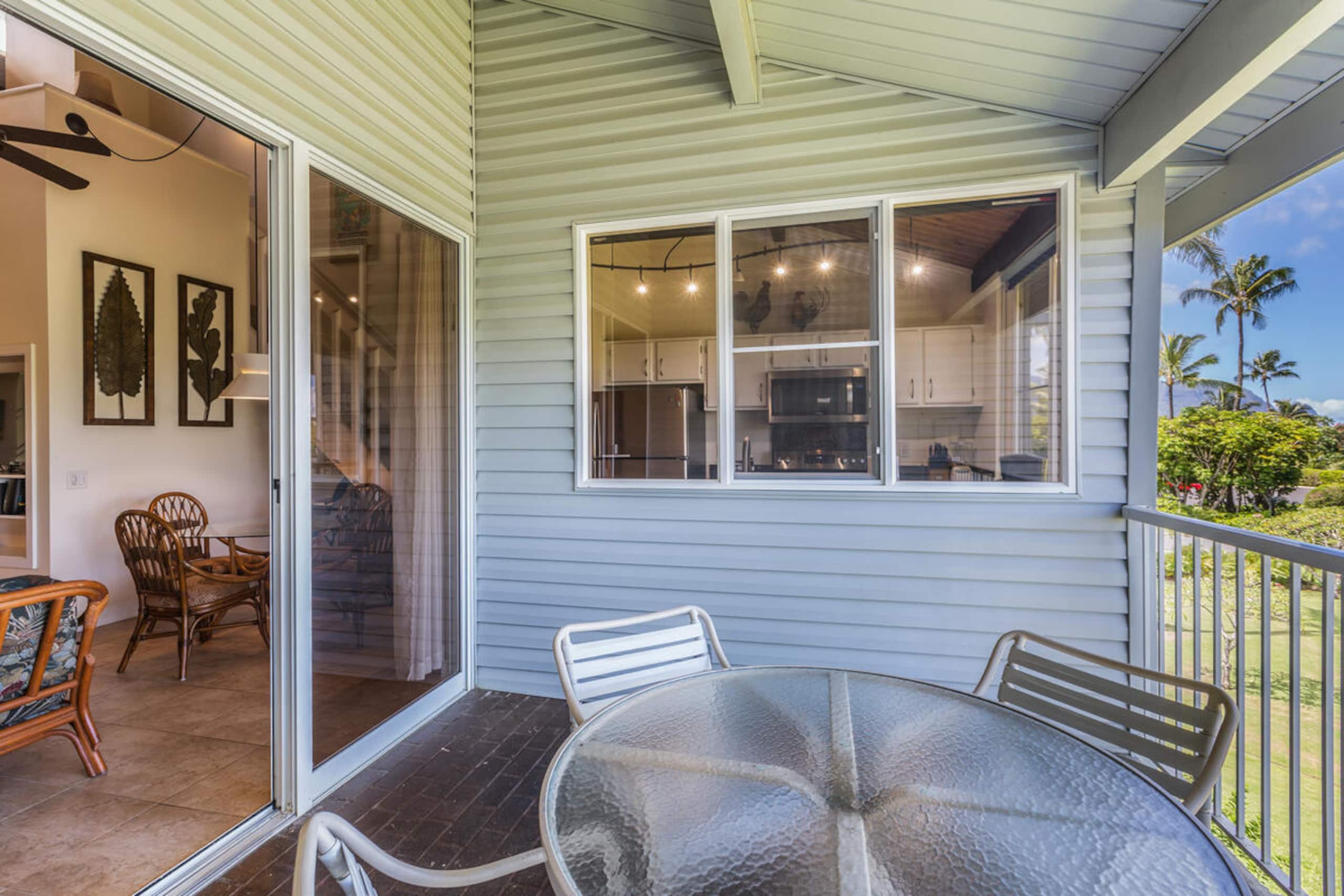 Condo in Princeville · ★4.8 · 2 bedrooms · 3 beds · 2 shared baths - Image 7