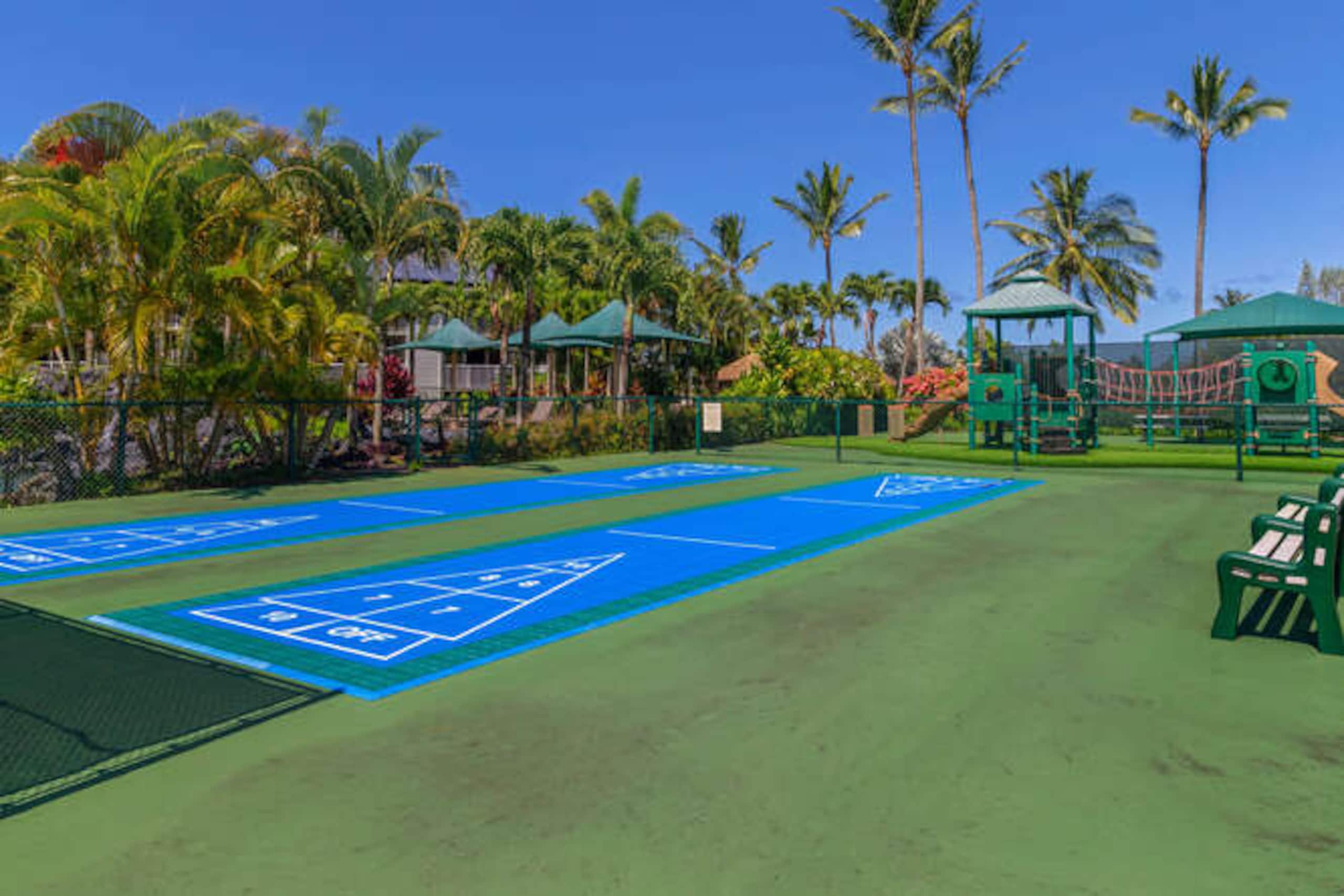 Condo in Princeville · ★4.8 · 2 bedrooms · 3 beds · 2 shared baths - Image 30