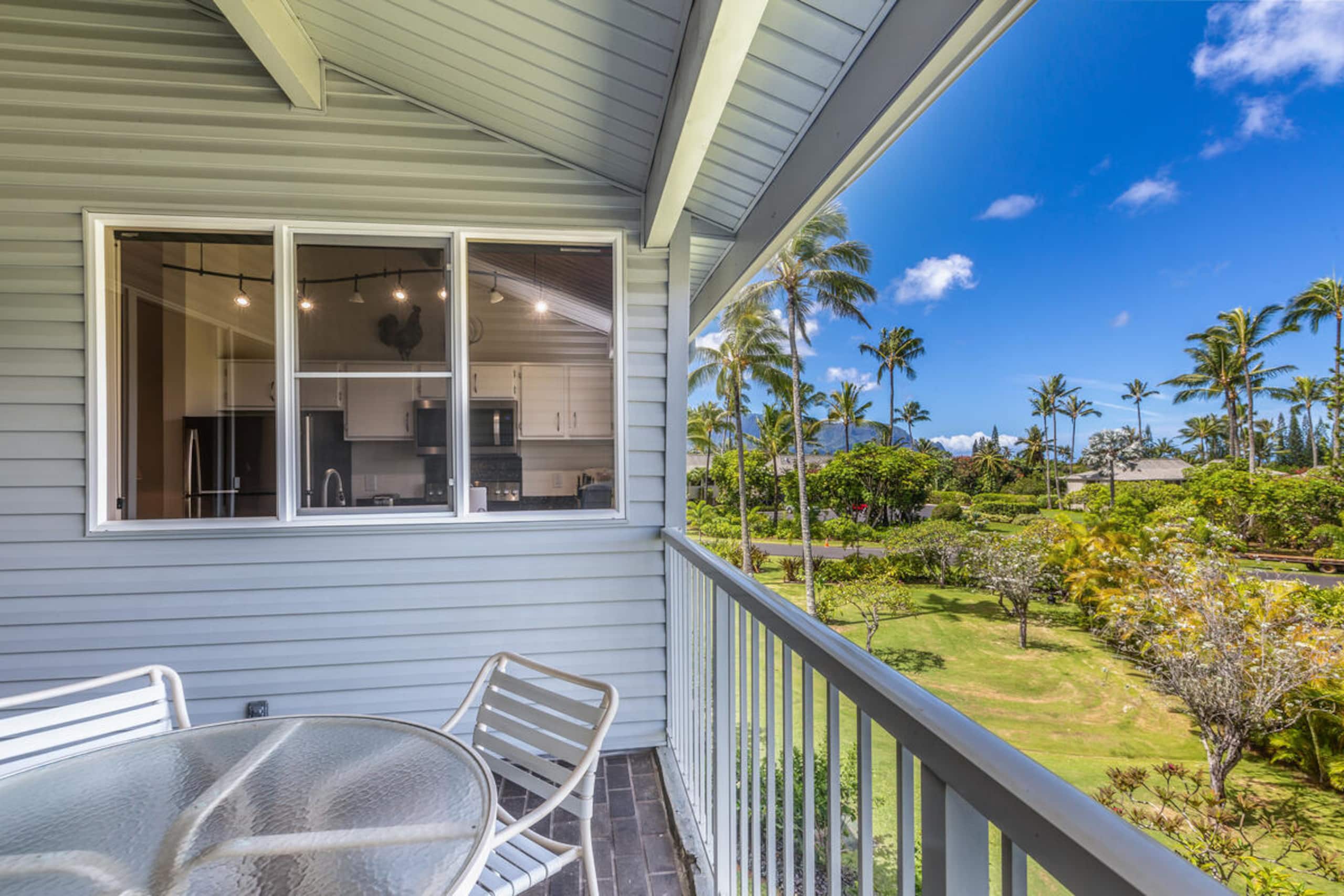 Condo in Princeville · ★4.8 · 2 bedrooms · 3 beds · 2 shared baths - Image 5