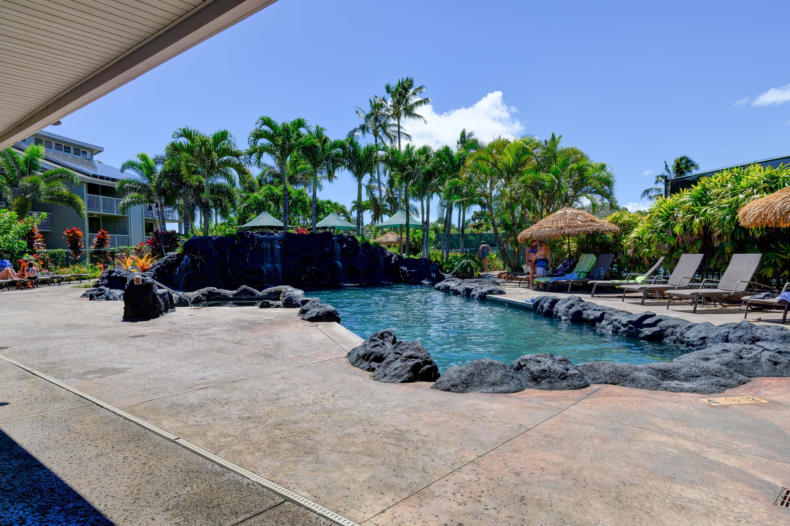 Condo in Princeville · ★4.8 · 2 bedrooms · 3 beds · 2 shared baths - Image 27