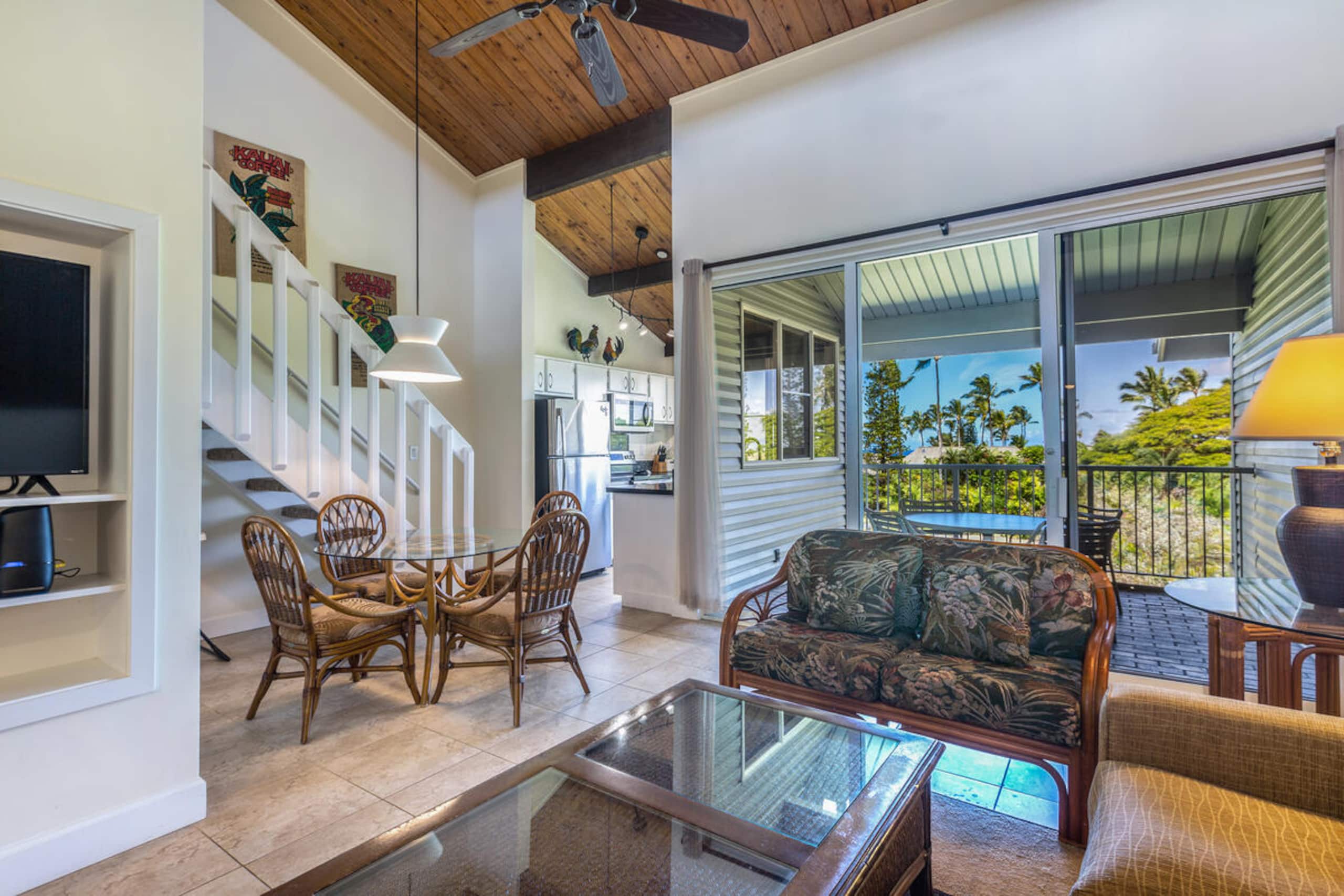 Condo in Princeville · ★4.8 · 2 bedrooms · 3 beds · 2 shared baths - Image 8