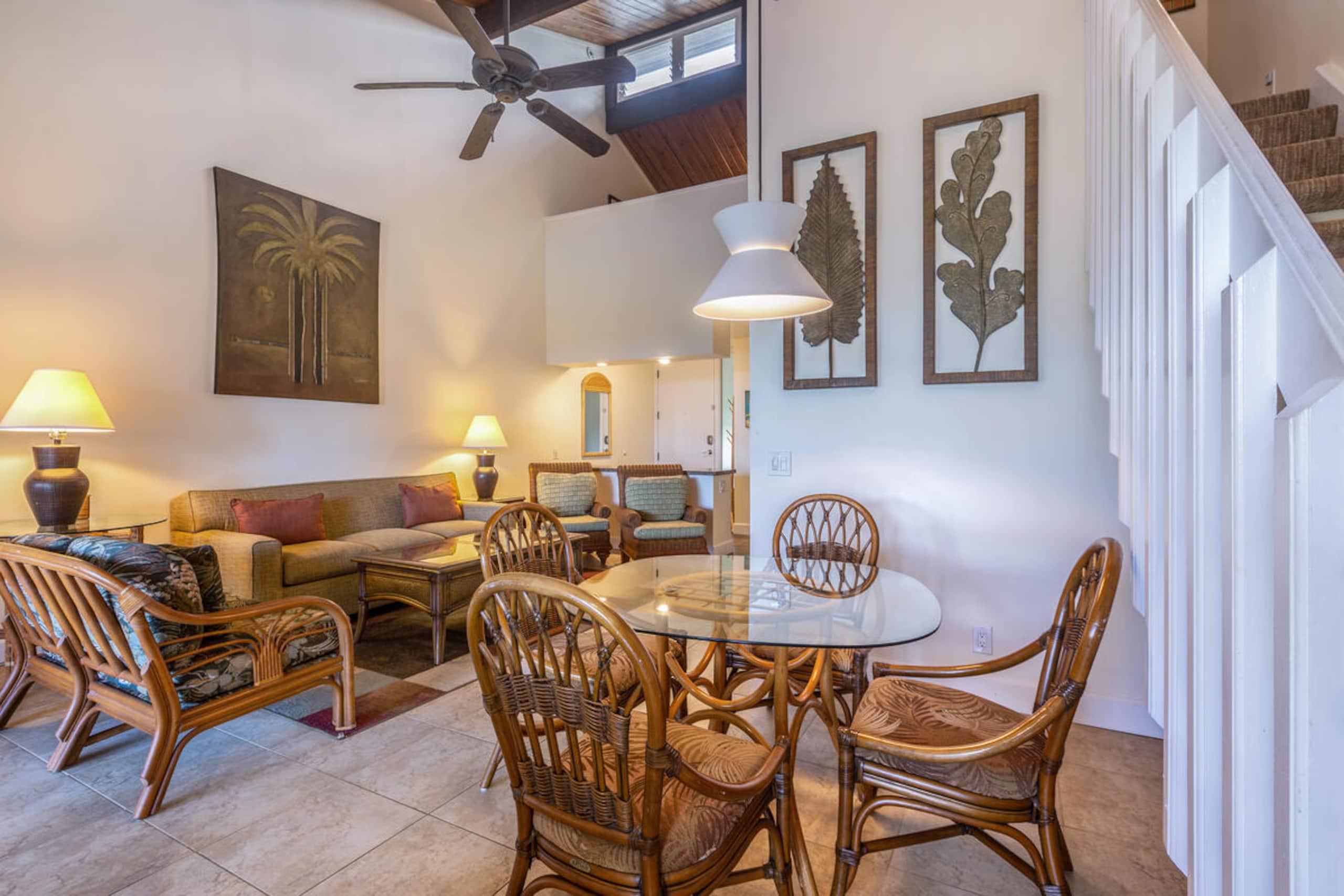 Condo in Princeville · ★4.8 · 2 bedrooms · 3 beds · 2 shared baths - Image 20