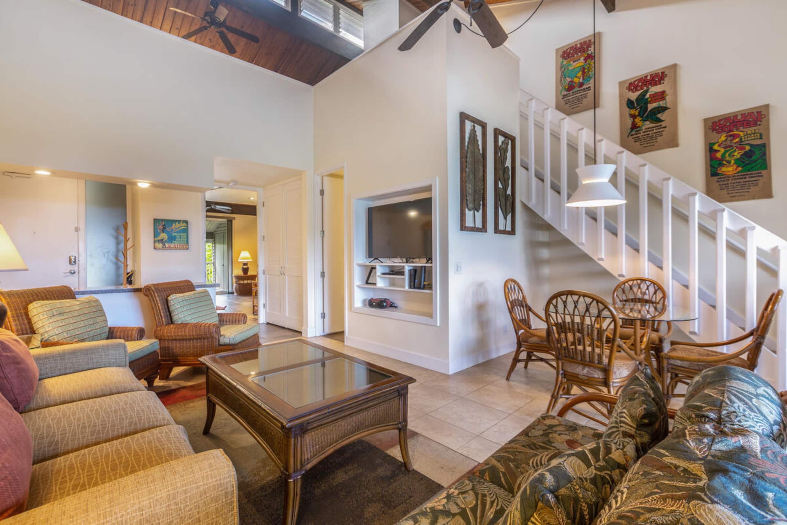 Condo in Princeville · ★4.8 · 2 bedrooms · 3 beds · 2 shared baths - Image 19