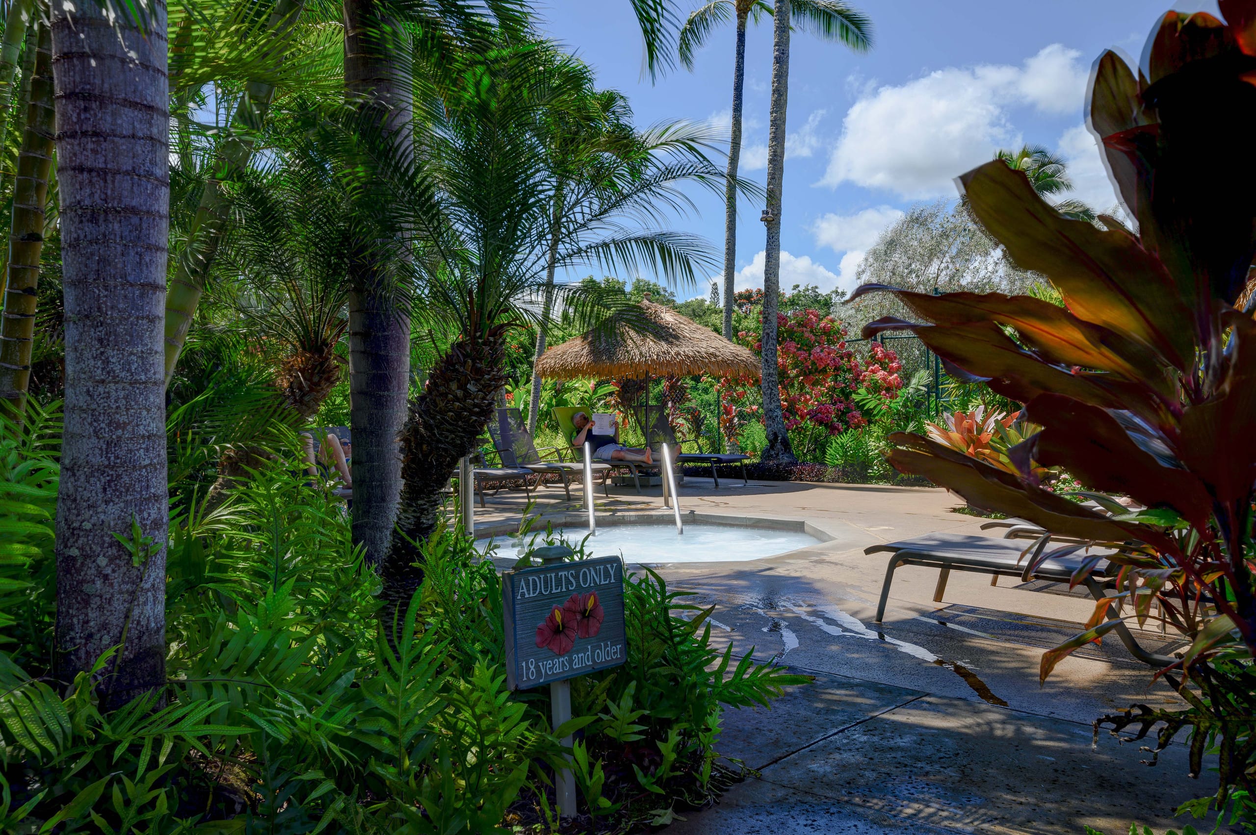 Condo in Princeville · ★4.8 · 2 bedrooms · 3 beds · 2 shared baths - Image 34