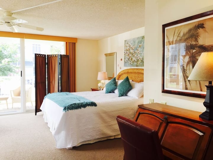 Zobrazenie vstupe do spálne