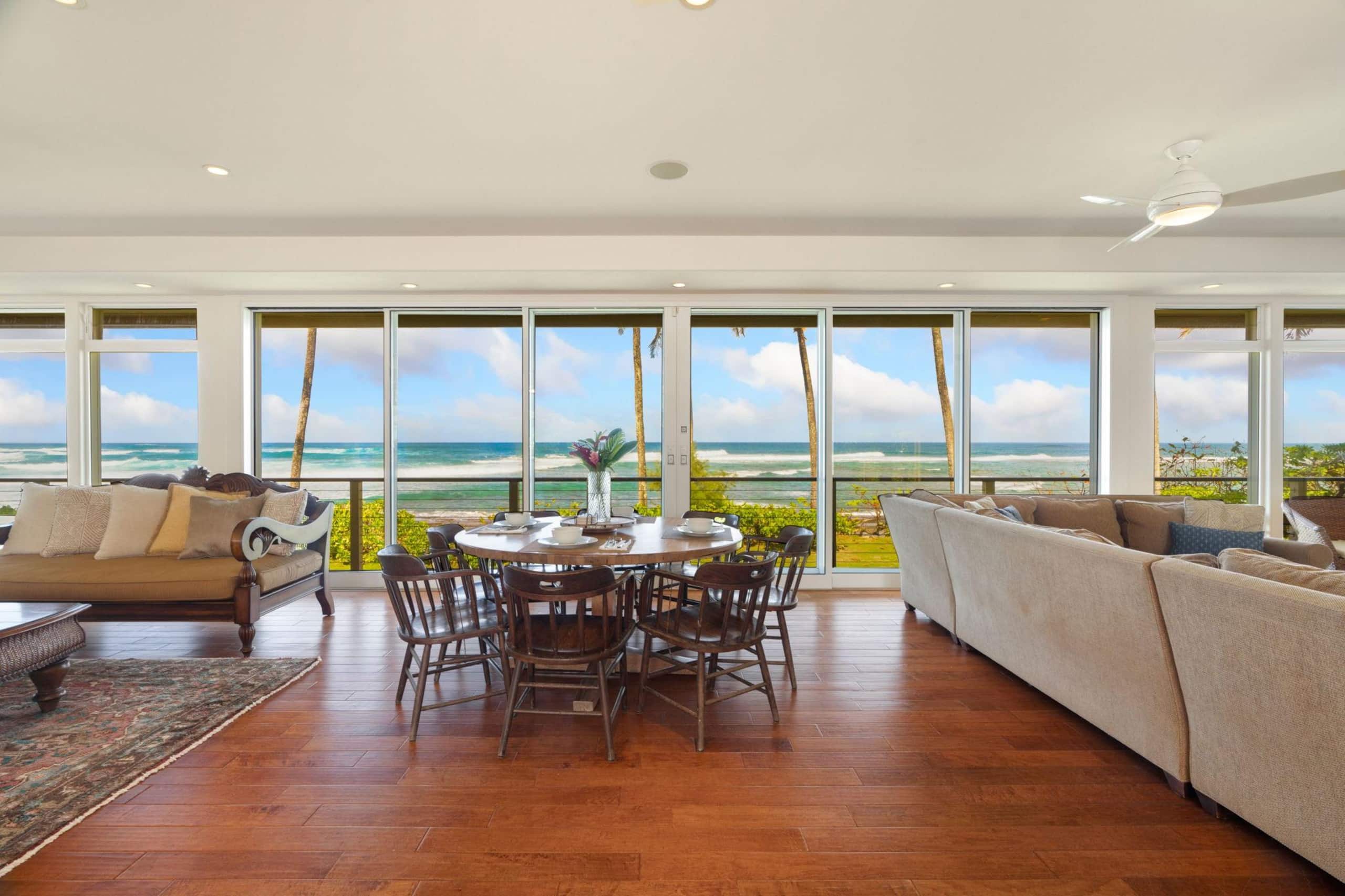 Home in Wainiha · ★4.88 · 4 bedrooms · 5 beds · 4 baths - Photo 5