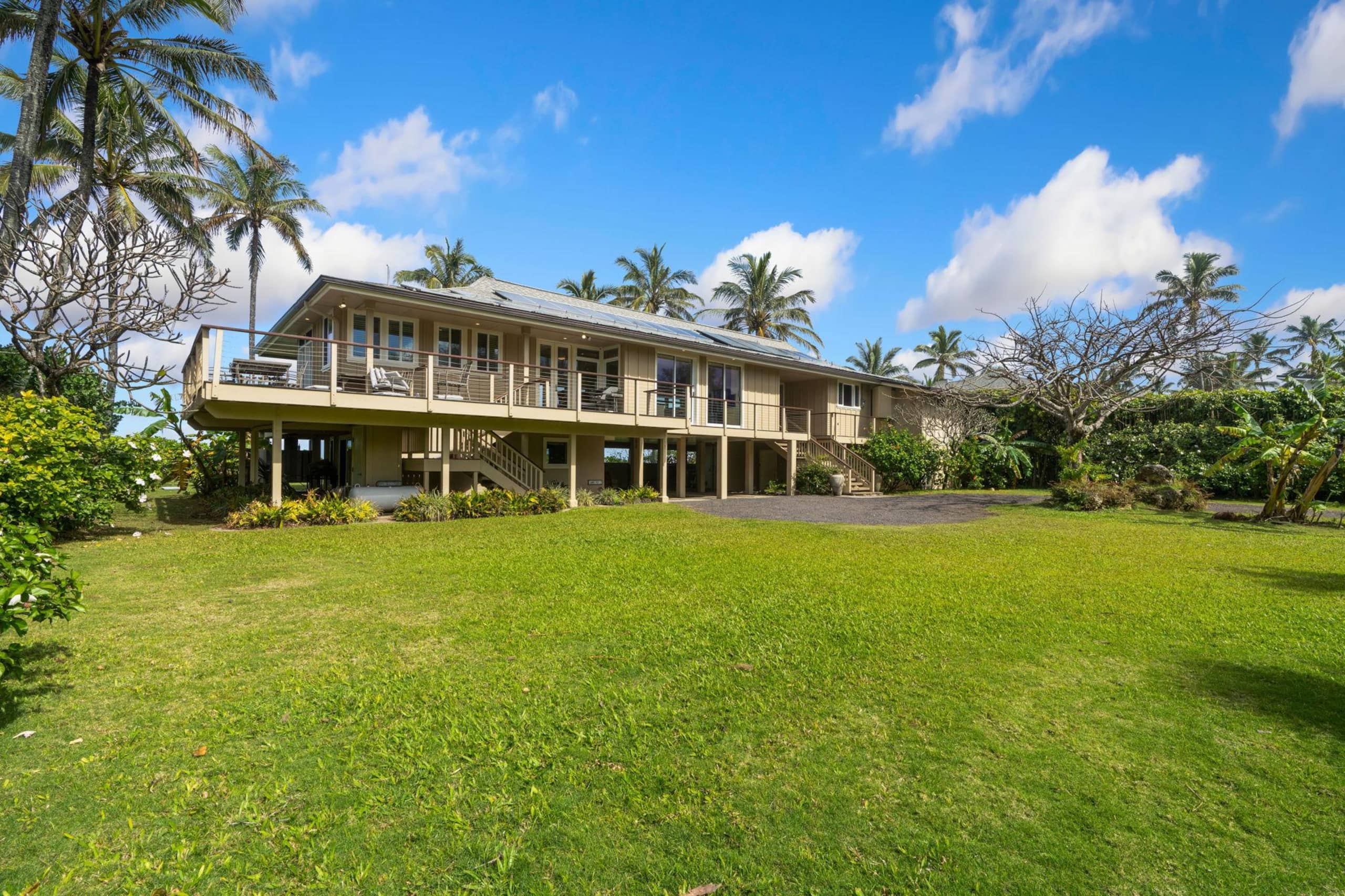 Home in Wainiha · ★4.88 · 4 bedrooms · 5 beds · 4 baths - Photo 57