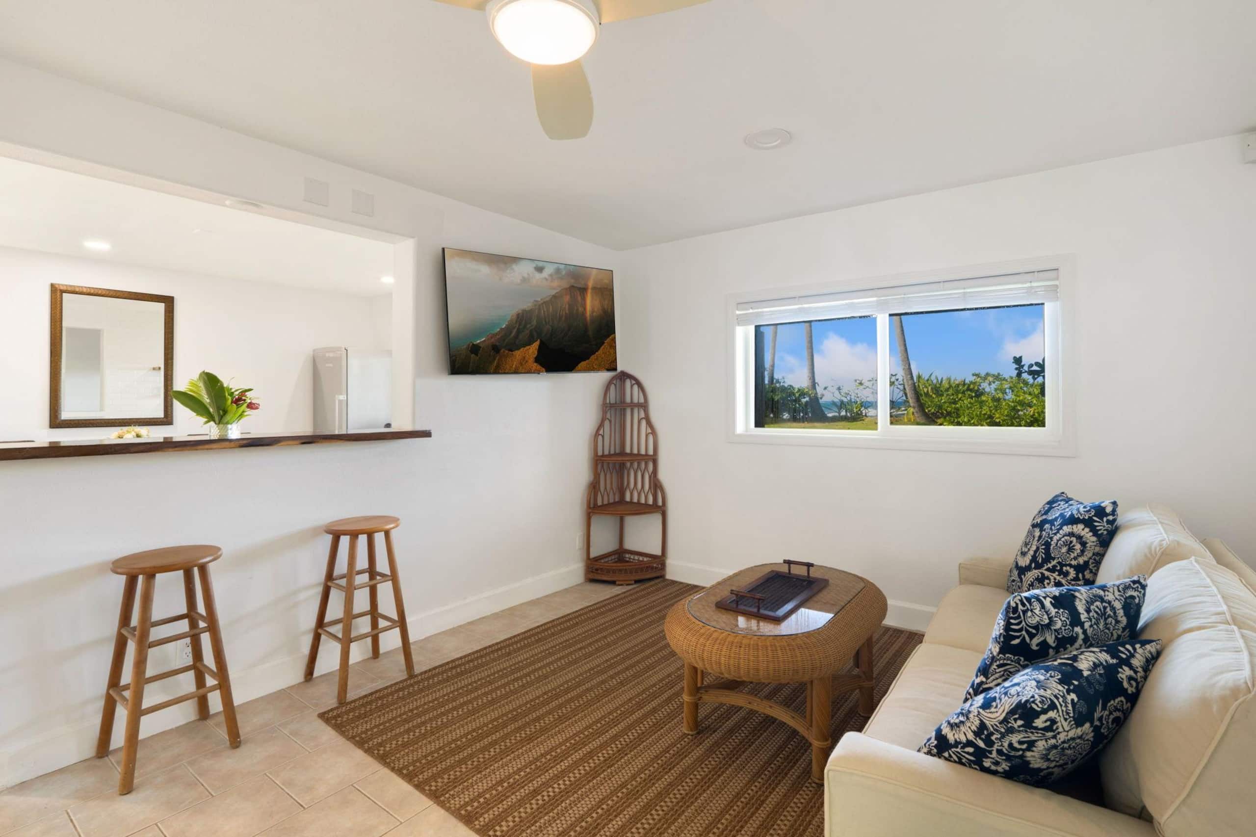 Home in Wainiha · ★4.88 · 4 bedrooms · 5 beds · 4 baths - Photo 41