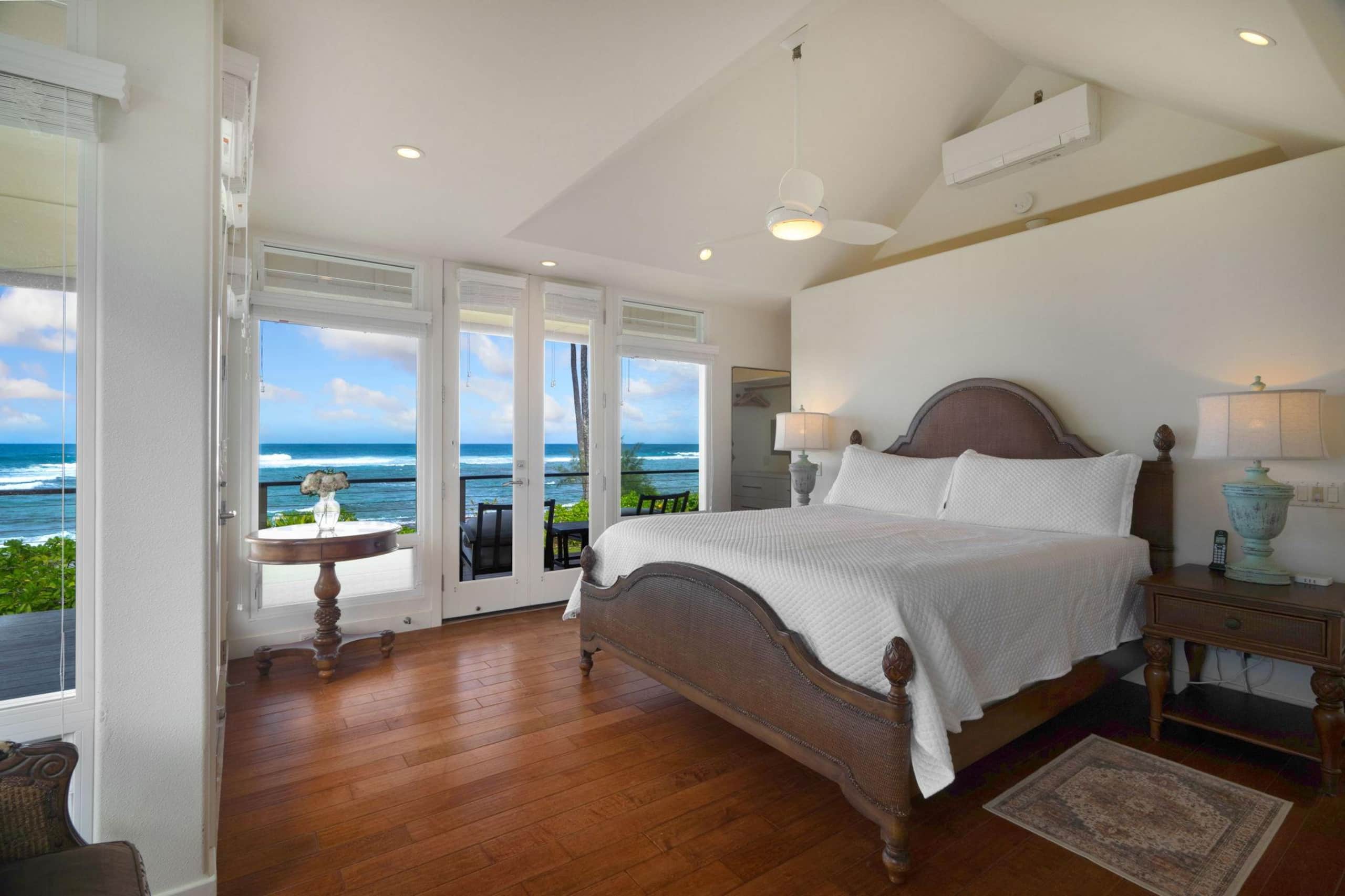 Home in Wainiha · ★4.88 · 4 bedrooms · 5 beds · 4 baths - Photo 17