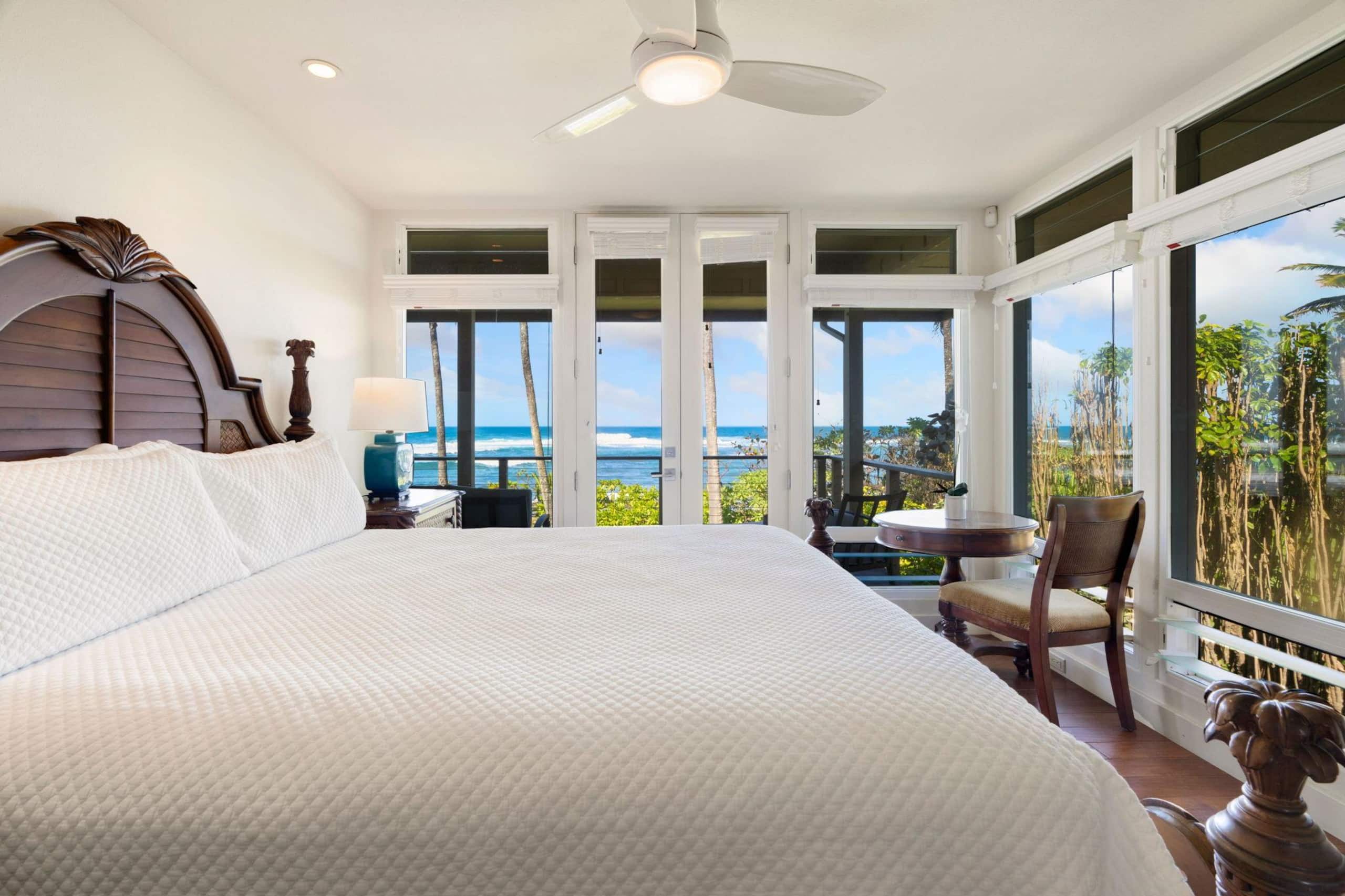 Home in Wainiha · ★4.88 · 4 bedrooms · 5 beds · 4 baths - Photo 30