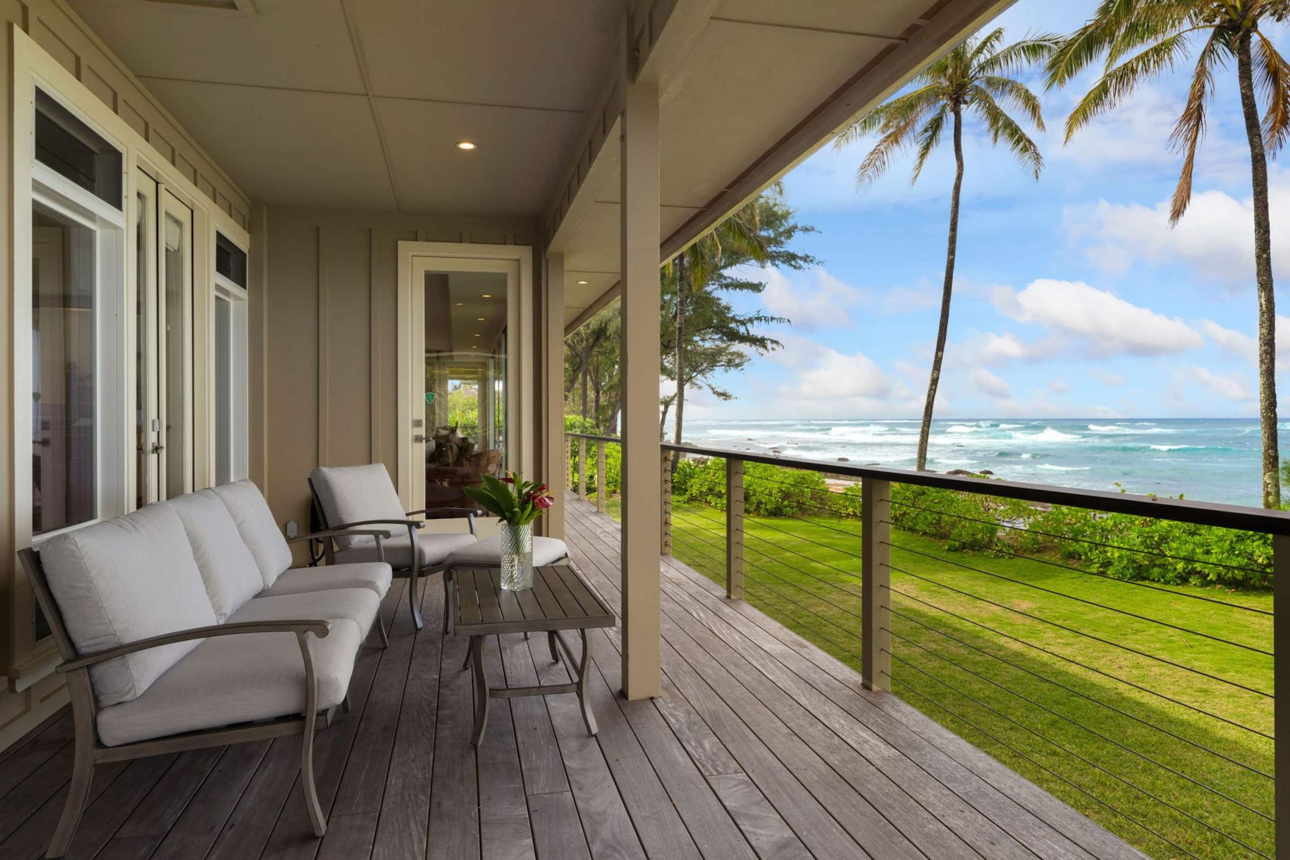 Home in Wainiha · ★4.88 · 4 bedrooms · 5 beds · 4 baths - Photo 46