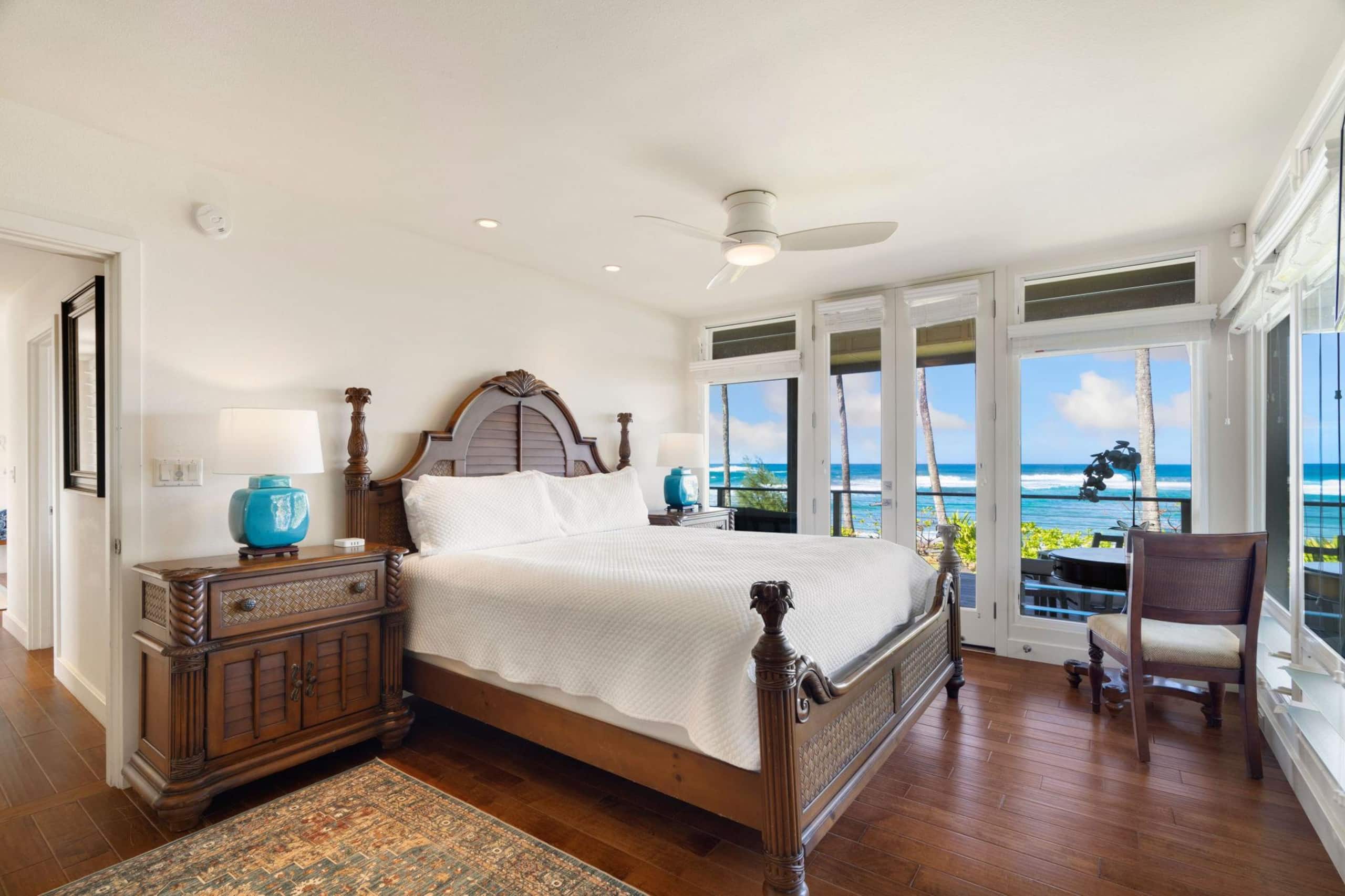 Home in Wainiha · ★4.88 · 4 bedrooms · 5 beds · 4 baths - Photo 28