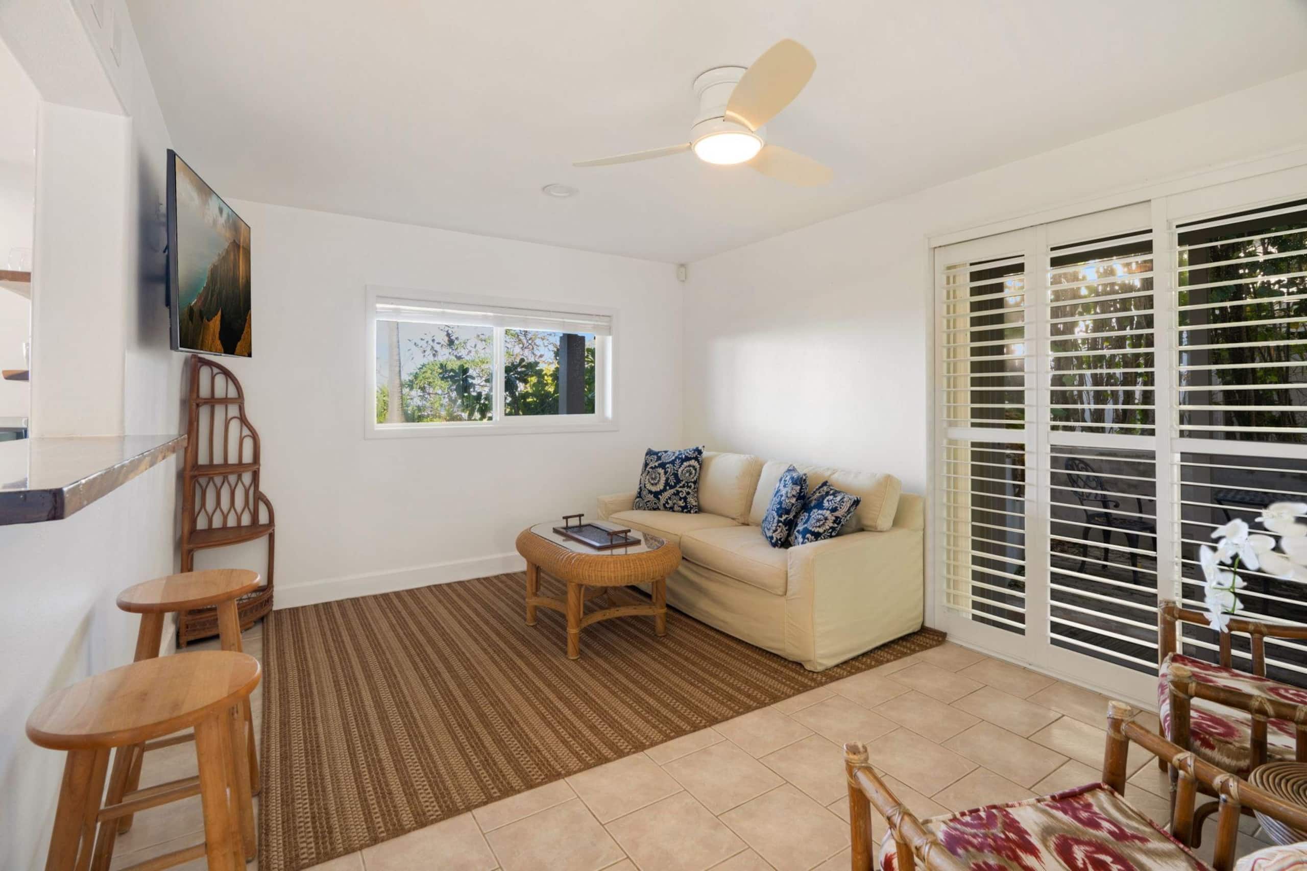 Home in Wainiha · ★4.88 · 4 bedrooms · 5 beds · 4 baths - Photo 40