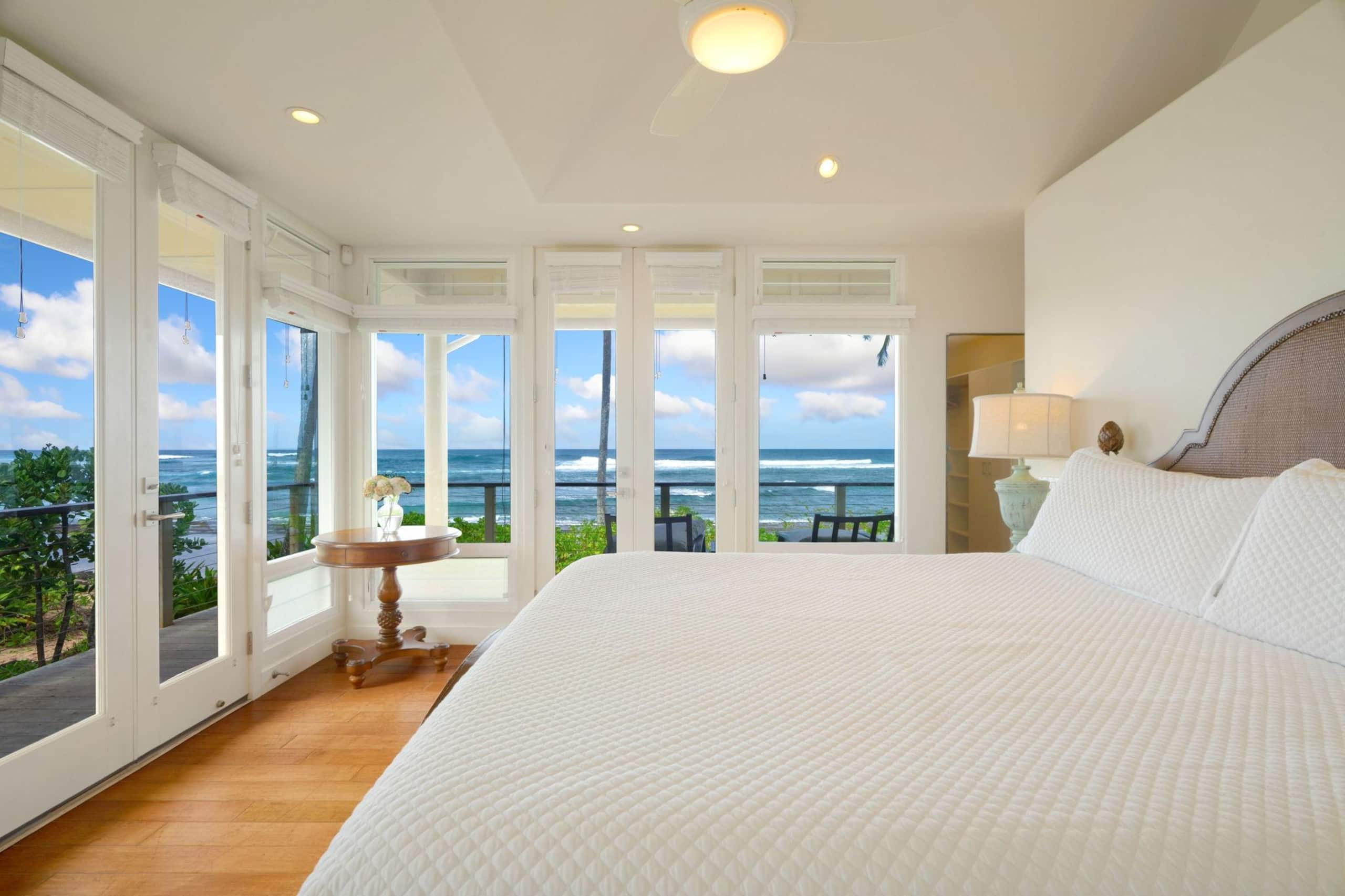 Home in Wainiha · ★4.88 · 4 bedrooms · 5 beds · 4 baths - Photo 6