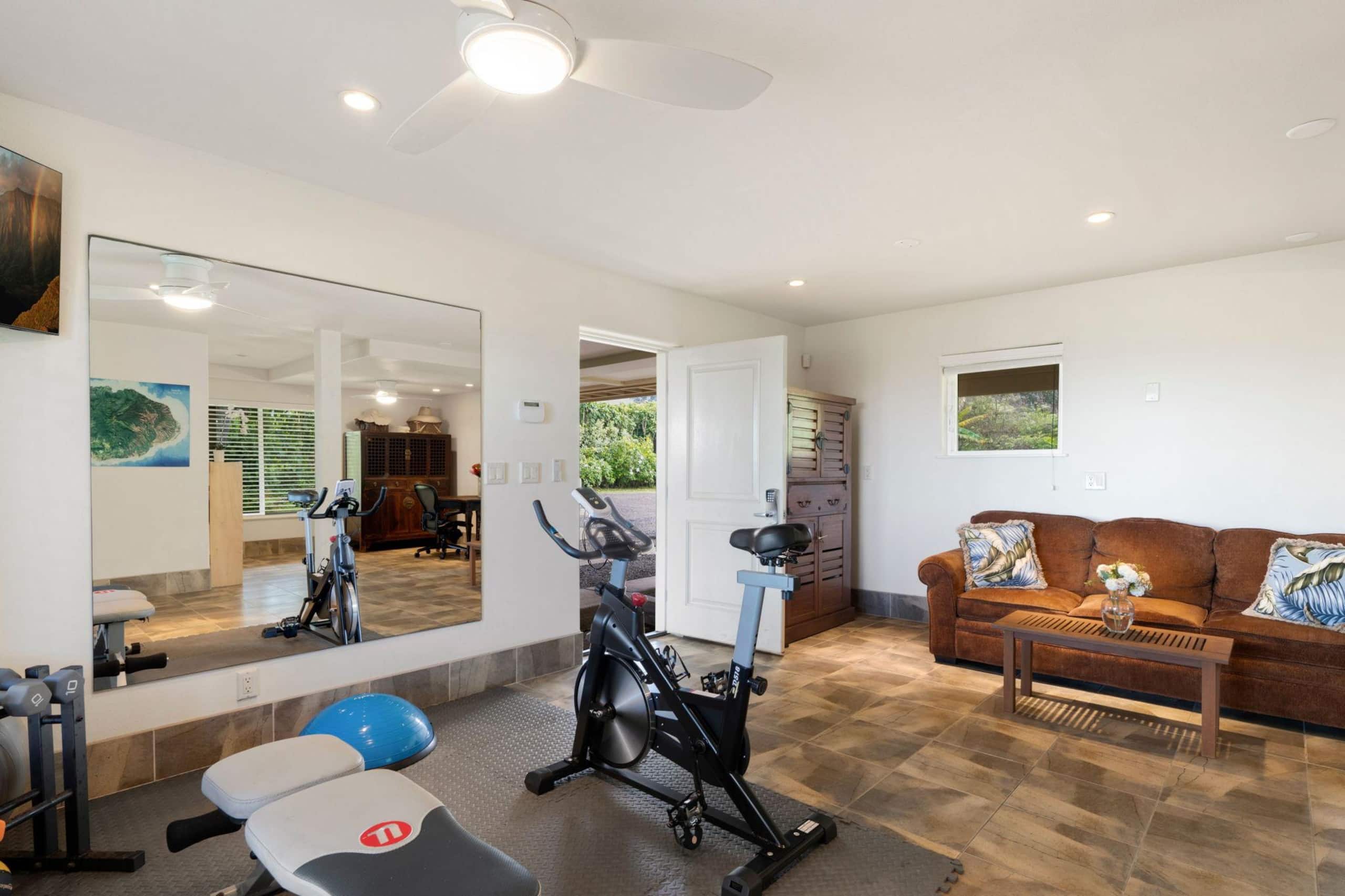 Home in Wainiha · ★4.88 · 4 bedrooms · 5 beds · 4 baths - Photo 35