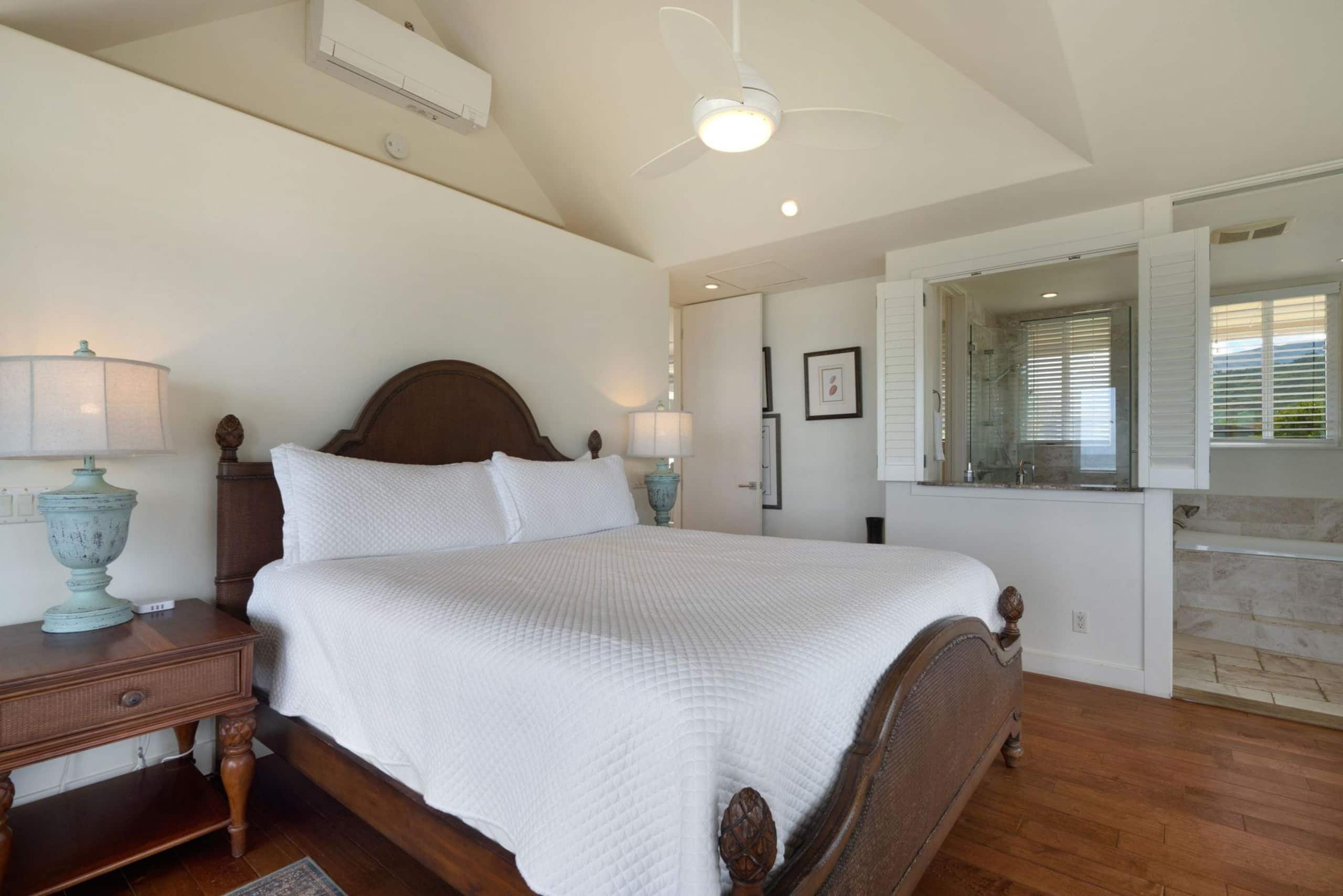 Home in Wainiha · ★4.88 · 4 bedrooms · 5 beds · 4 baths - Photo 18