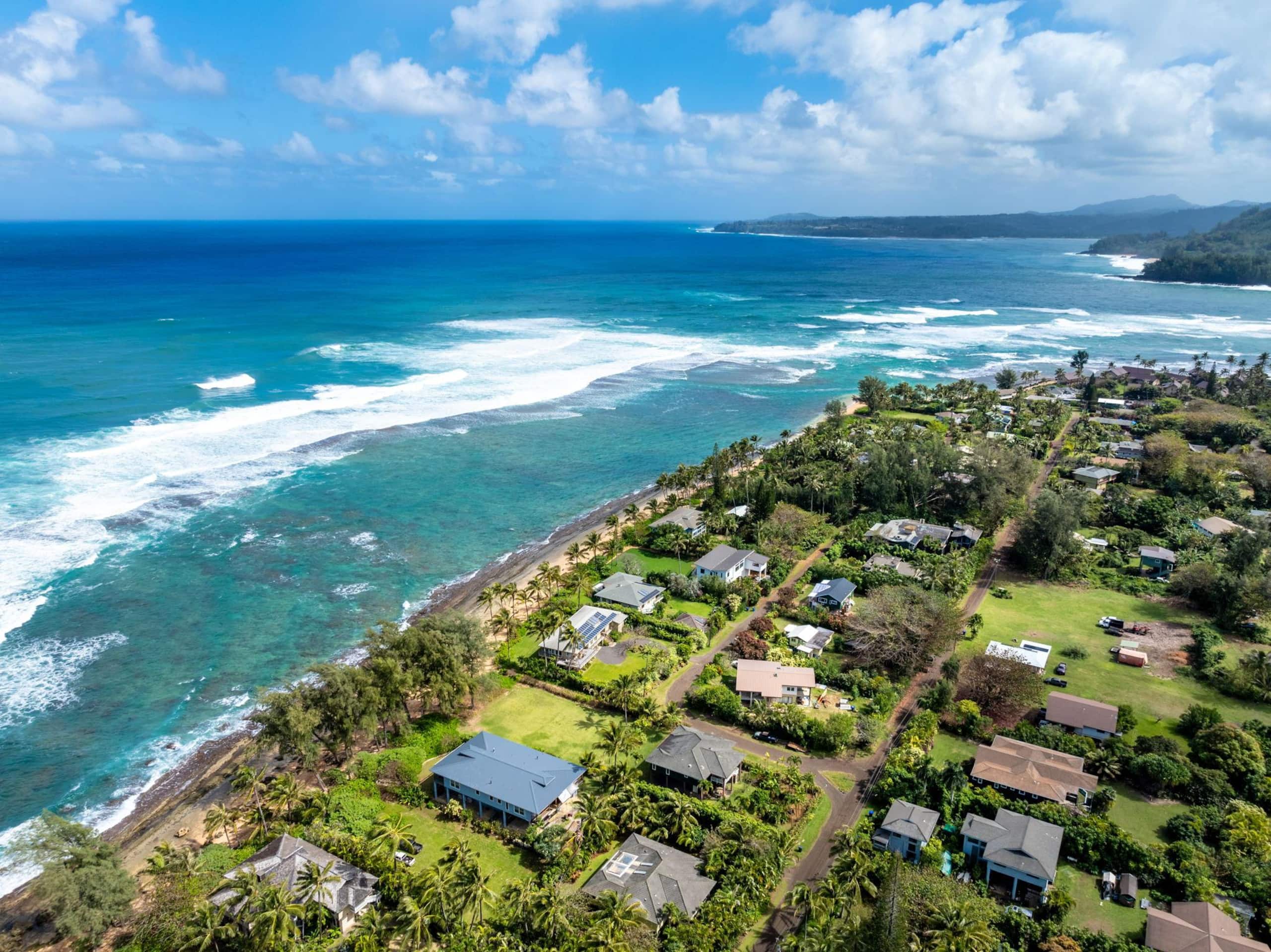 Home in Wainiha · ★4.88 · 4 bedrooms · 5 beds · 4 baths - Photo 62