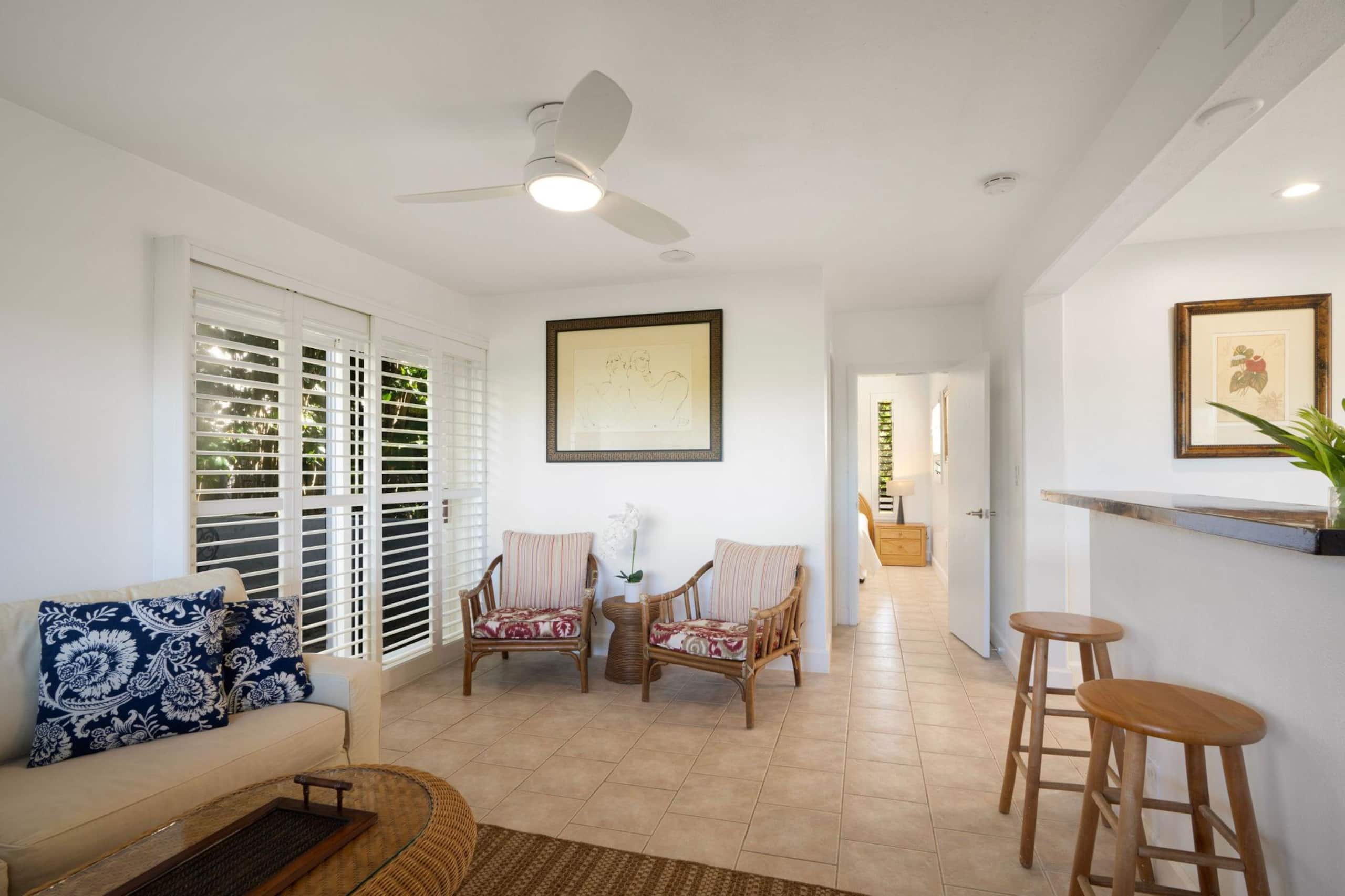 Home in Wainiha · ★4.88 · 4 bedrooms · 5 beds · 4 baths - Photo 42