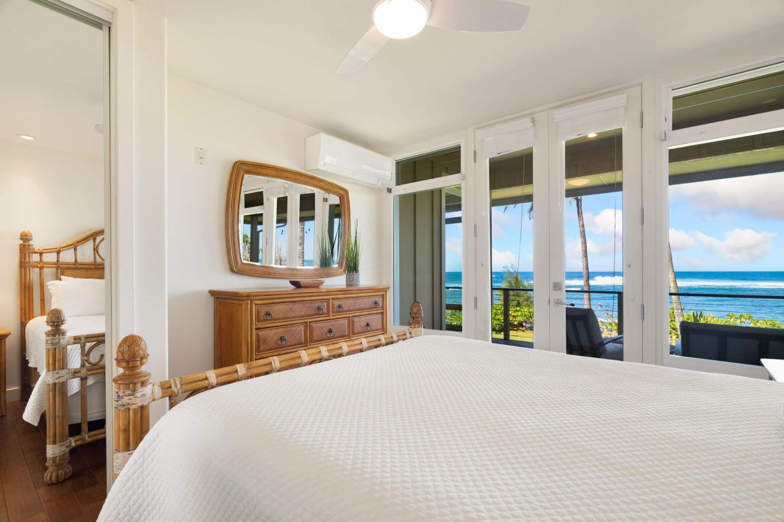 Home in Wainiha · ★4.88 · 4 bedrooms · 5 beds · 4 baths - Photo 27