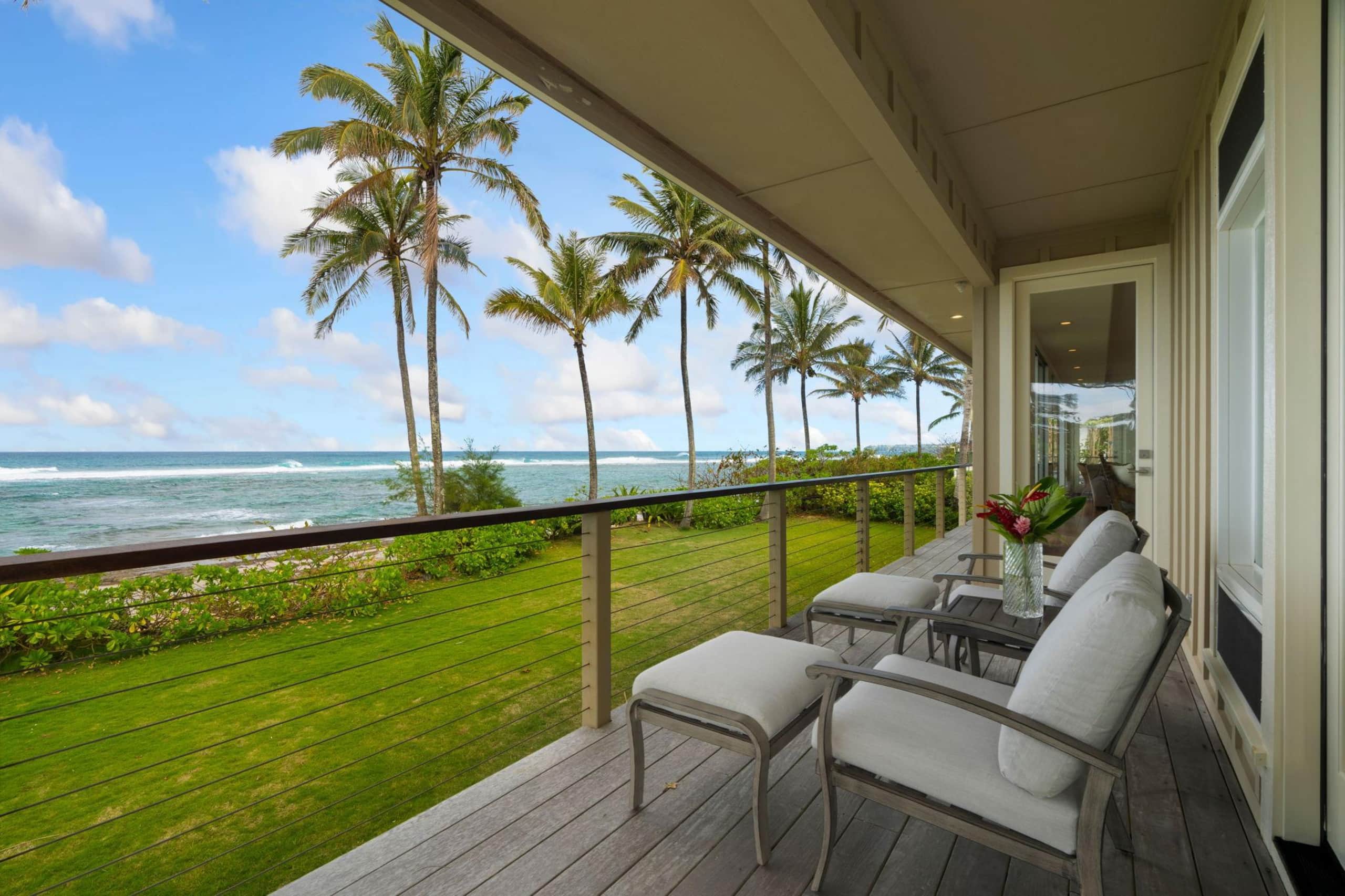 Home in Wainiha · ★4.88 · 4 bedrooms · 5 beds · 4 baths - Photo 44