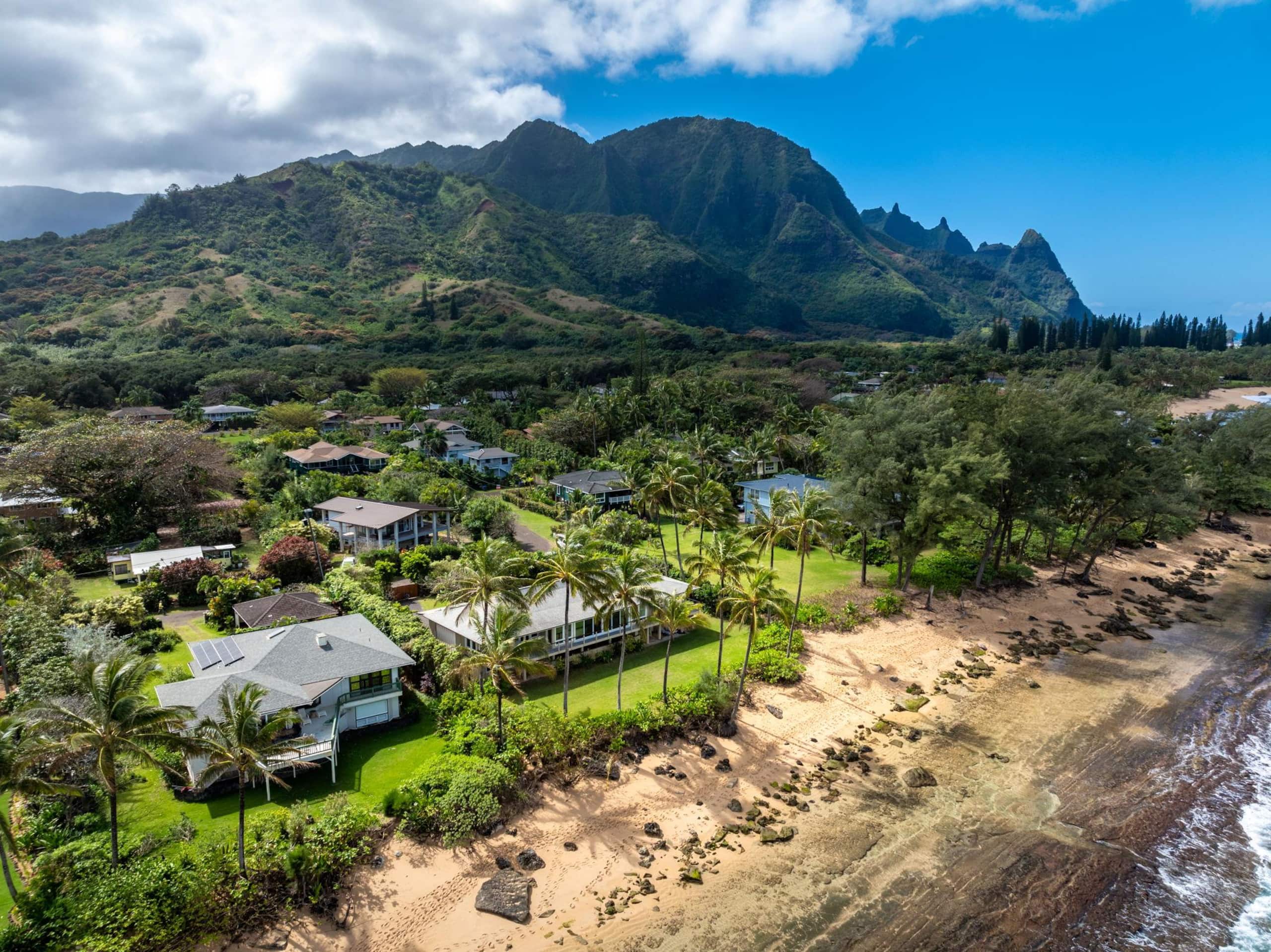 Home in Wainiha · ★4.88 · 4 bedrooms · 5 beds · 4 baths - Photo 60