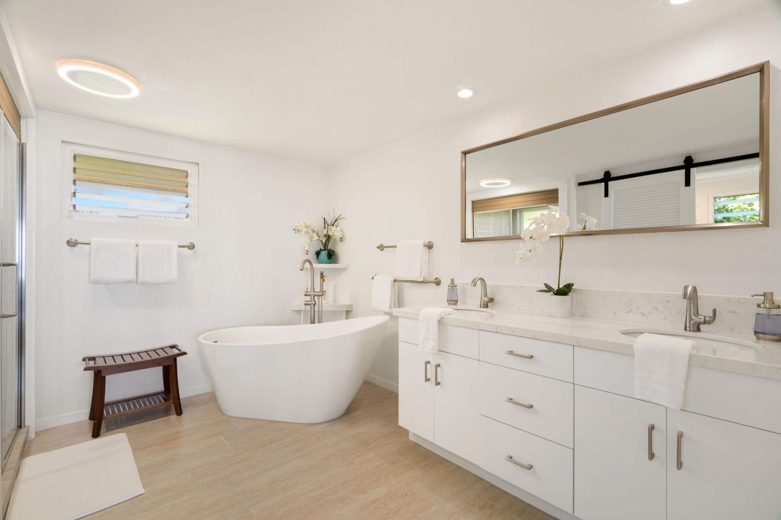 Home in Wainiha · ★4.88 · 4 bedrooms · 5 beds · 4 baths - Photo 31
