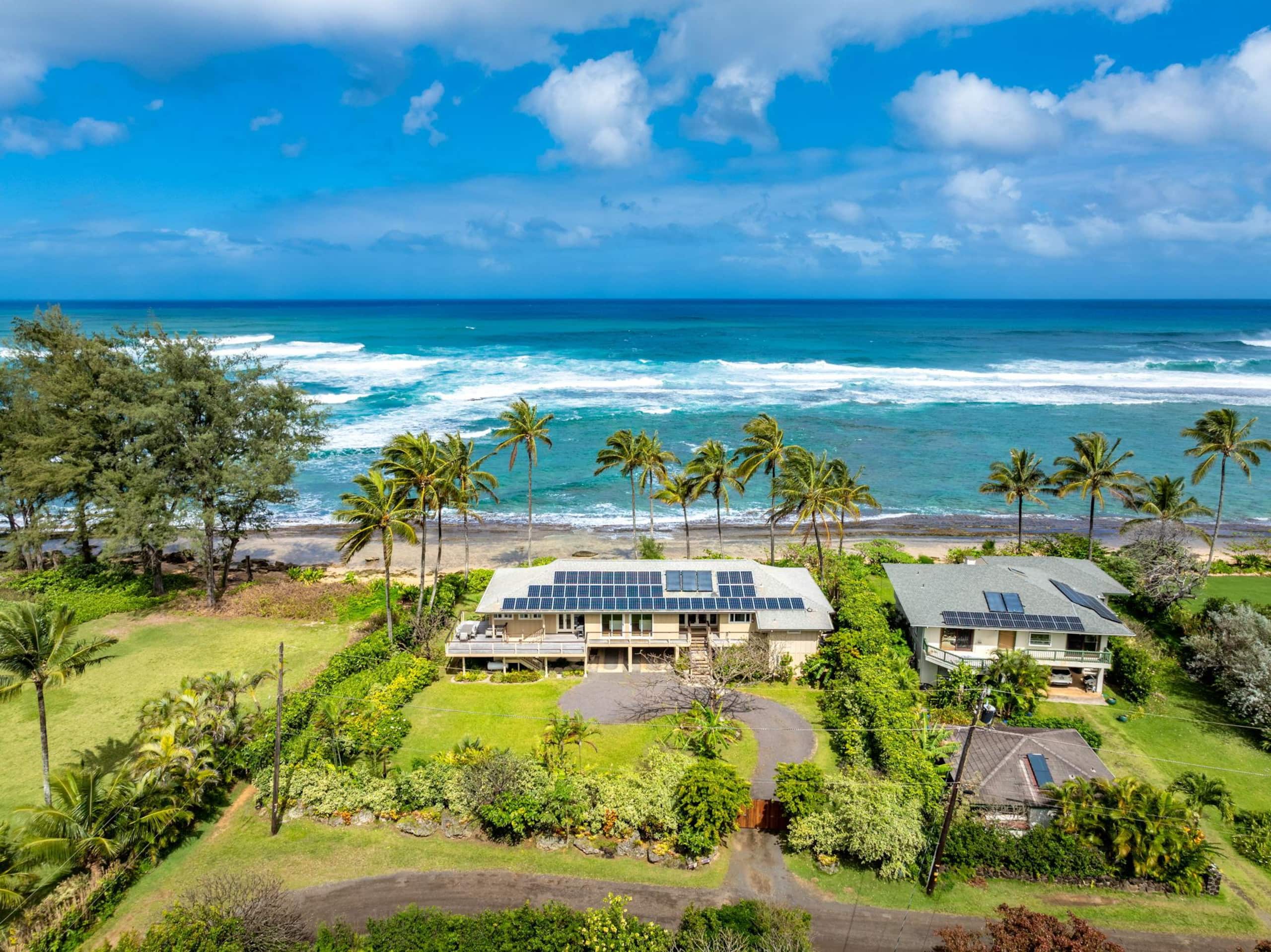 Home in Wainiha · ★4.88 · 4 bedrooms · 5 beds · 4 baths - Photo 59
