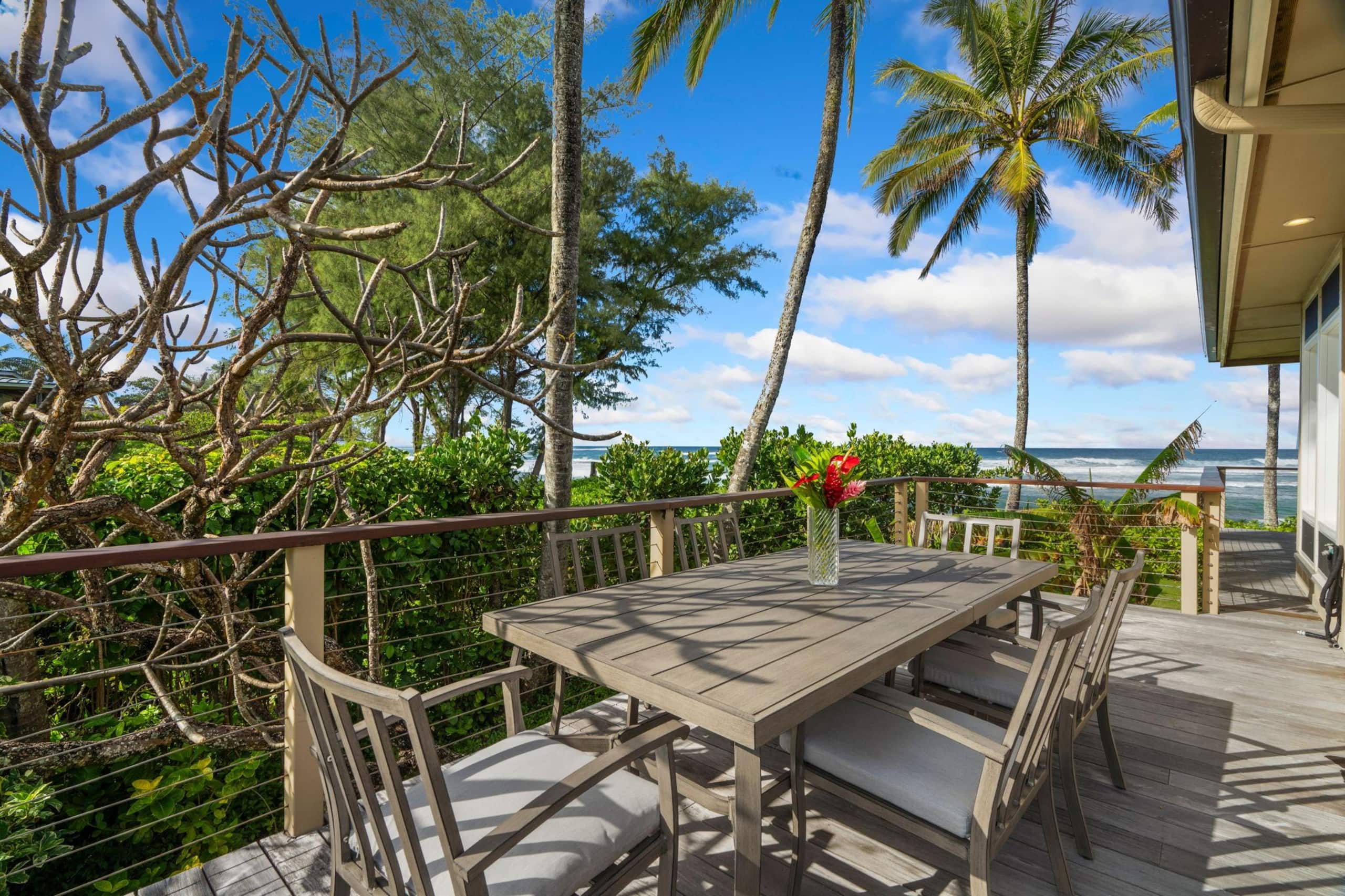 Home in Wainiha · ★4.88 · 4 bedrooms · 5 beds · 4 baths - Photo 47