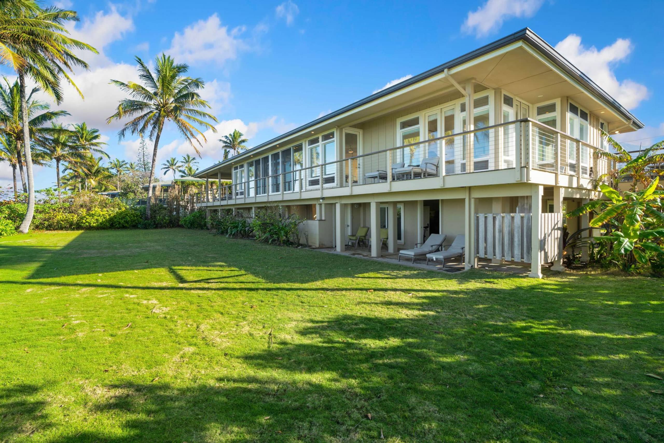Home in Wainiha · ★4.88 · 4 bedrooms · 5 beds · 4 baths - Photo 55