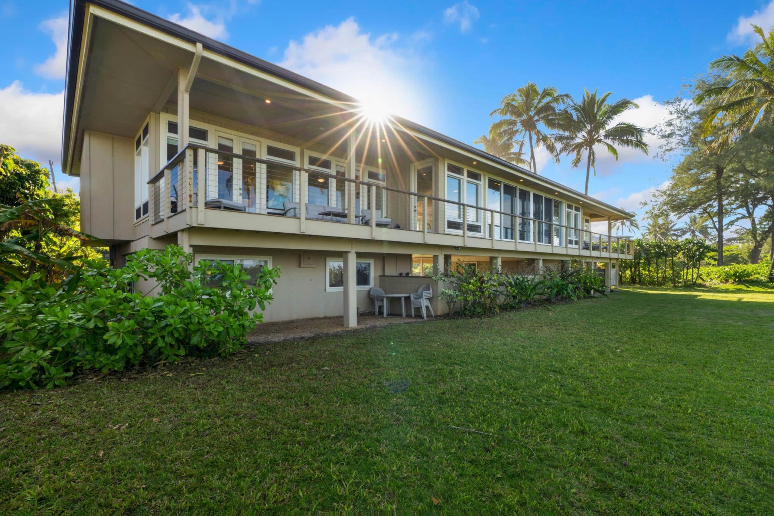 Home in Wainiha · ★4.88 · 4 bedrooms · 5 beds · 4 baths - Photo 56