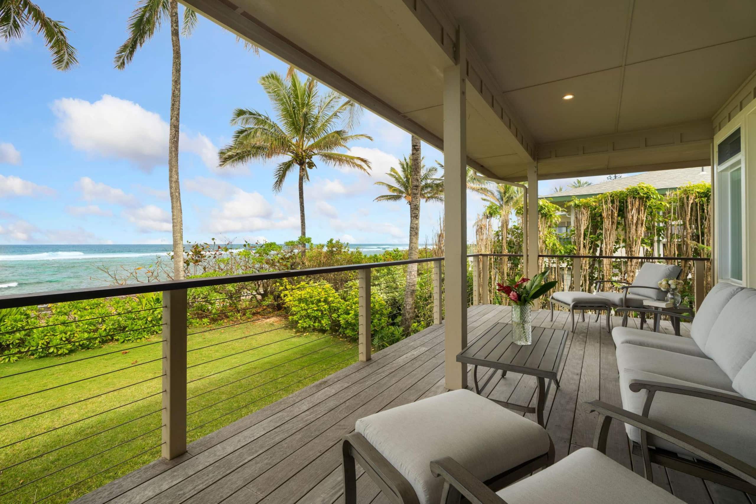Home in Wainiha · ★4.88 · 4 bedrooms · 5 beds · 4 baths - Photo 45