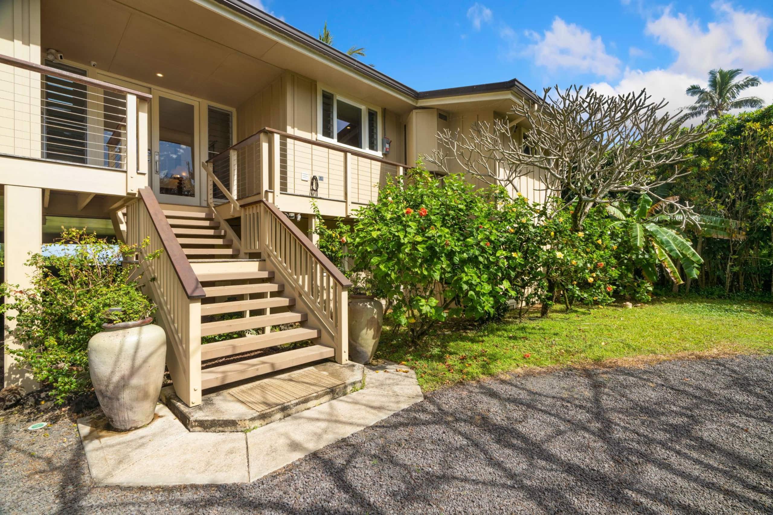 Home in Wainiha · ★4.88 · 4 bedrooms · 5 beds · 4 baths - Photo 52