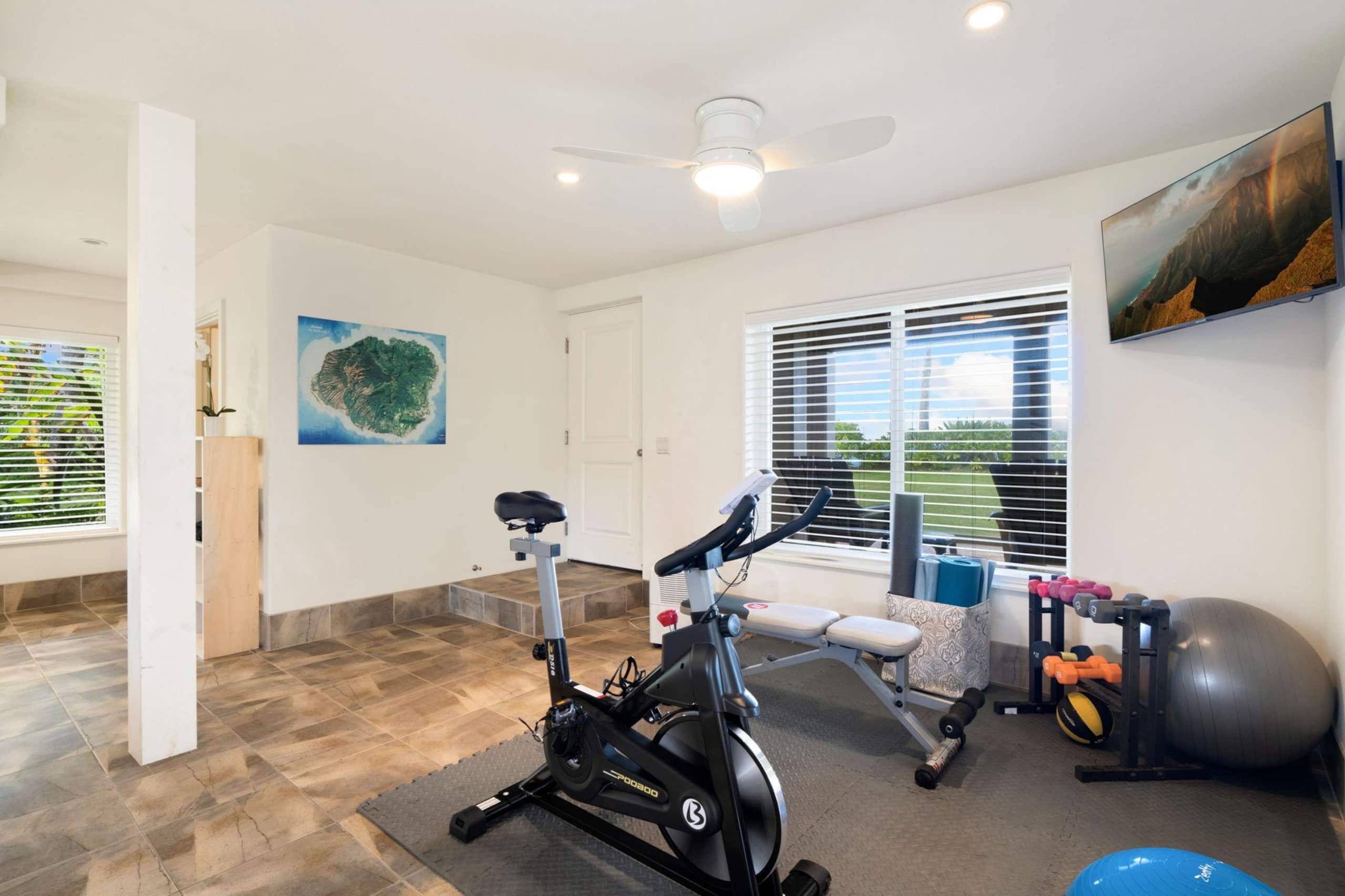 Home in Wainiha · ★4.88 · 4 bedrooms · 5 beds · 4 baths - Photo 34