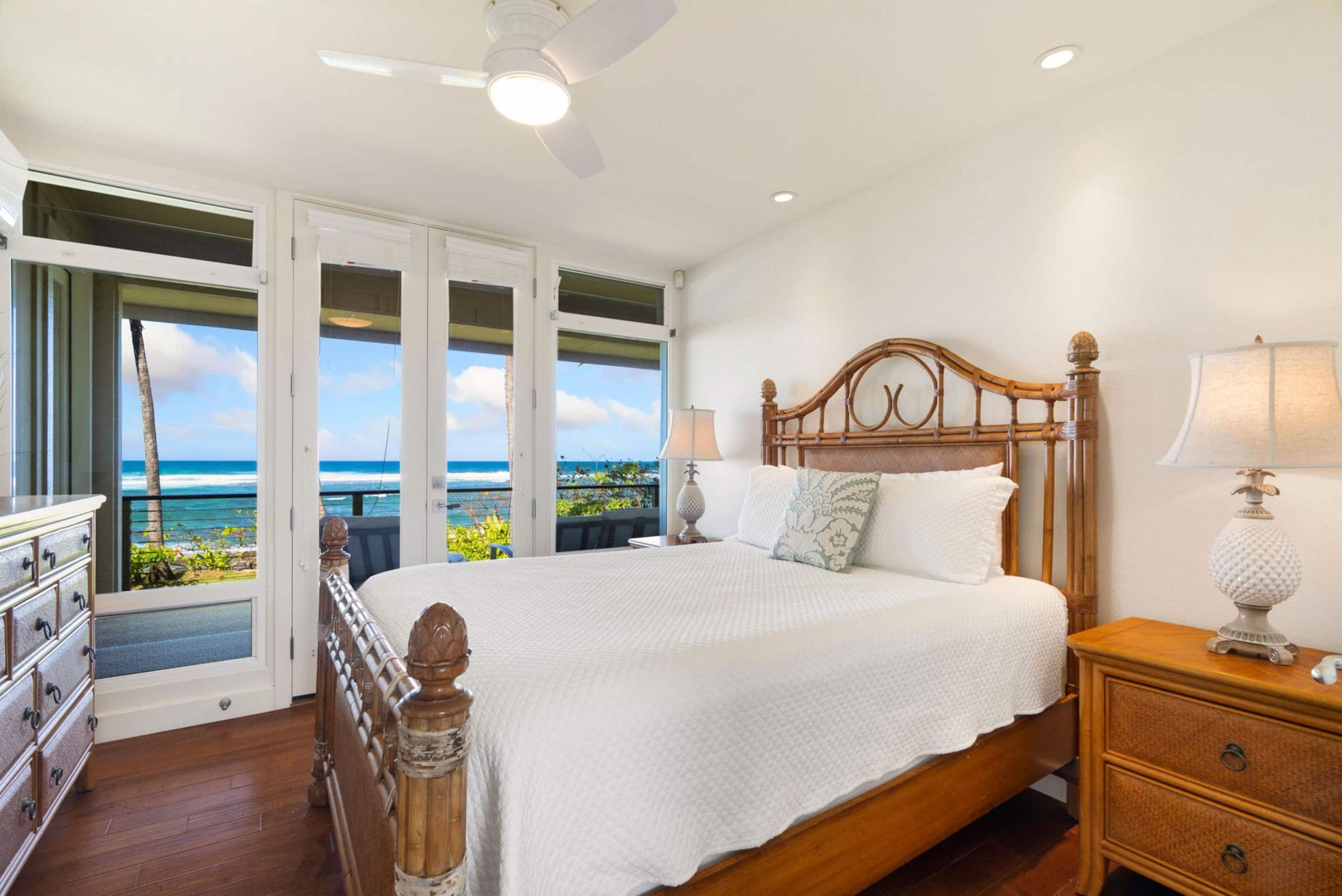 Home in Wainiha · ★4.88 · 4 bedrooms · 5 beds · 4 baths - Photo 26