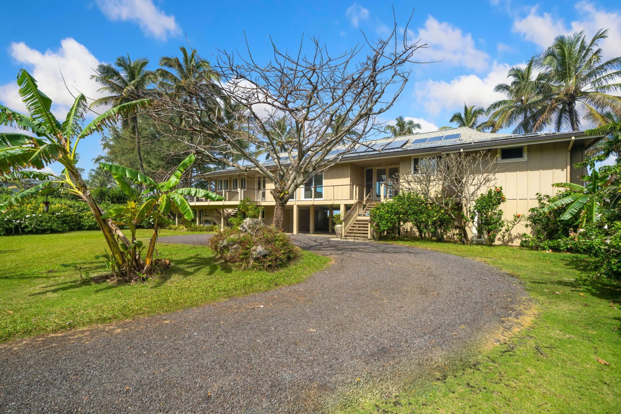 Home in Wainiha · ★4.88 · 4 bedrooms · 5 beds · 4 baths - Photo 50