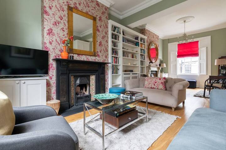 Remington Street by onefinestay