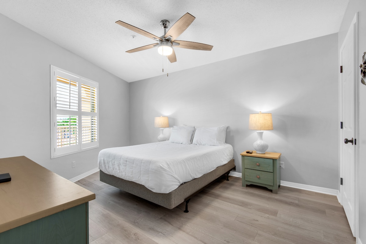 Habitación para huéspedes